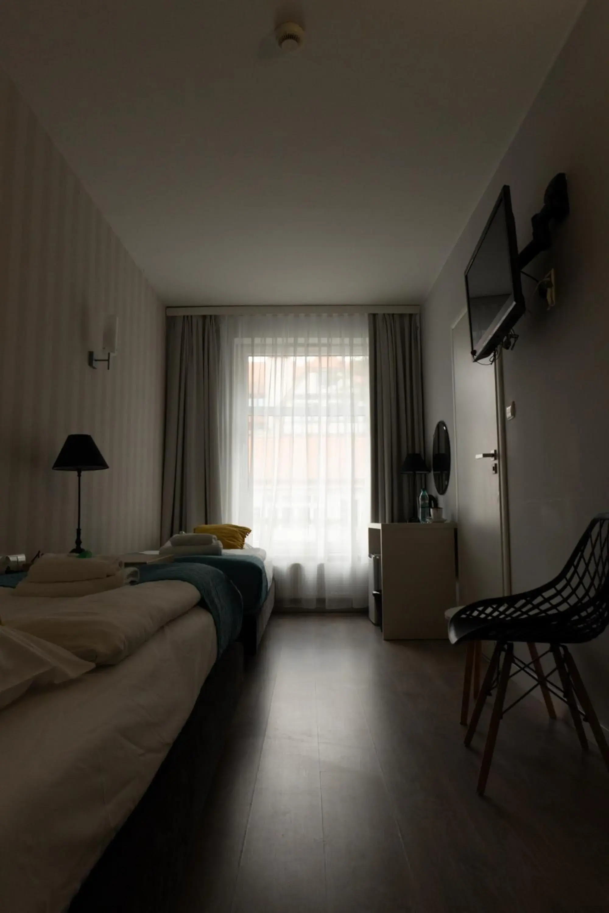 Twin Room in Villa Flaming Twin Room in Villa Flaming