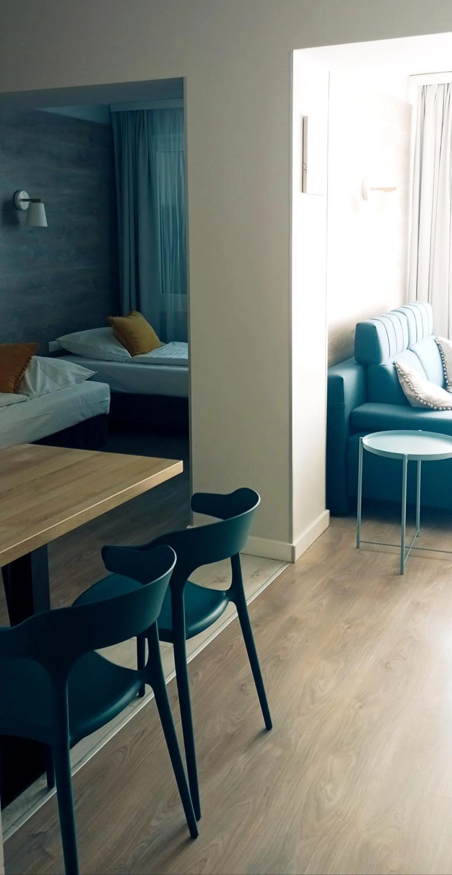 Deluxe Family Room in Villa Flaming