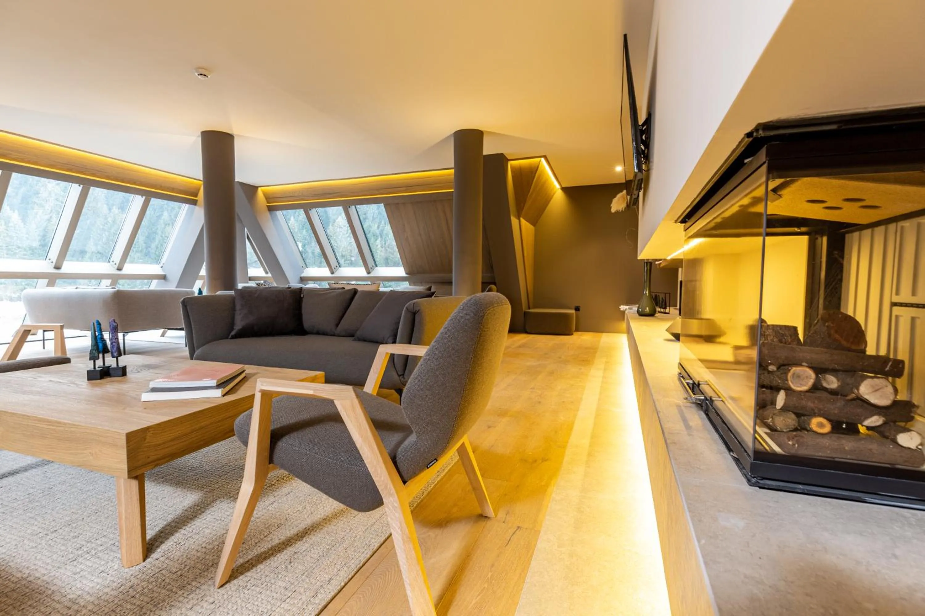 Hotel Monti Spa & Wellness