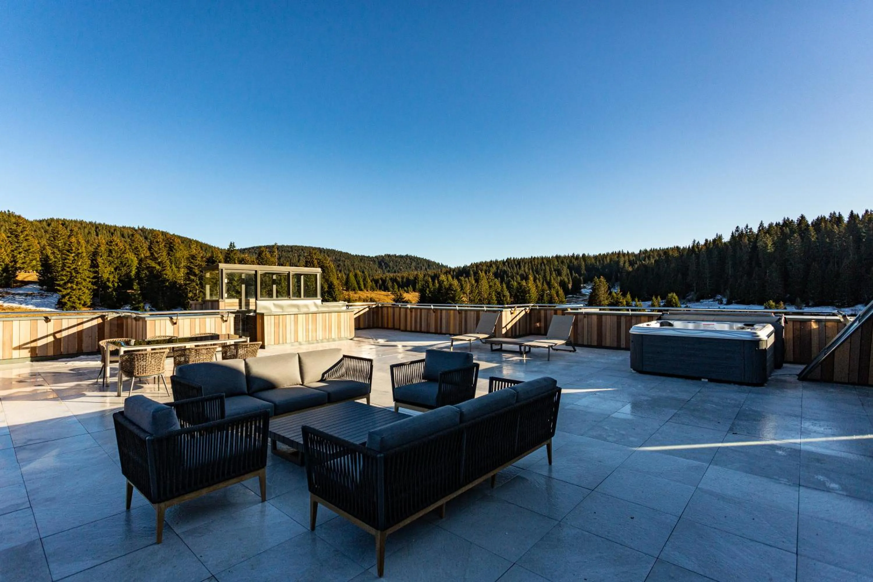 Hotel Monti Spa & Wellness