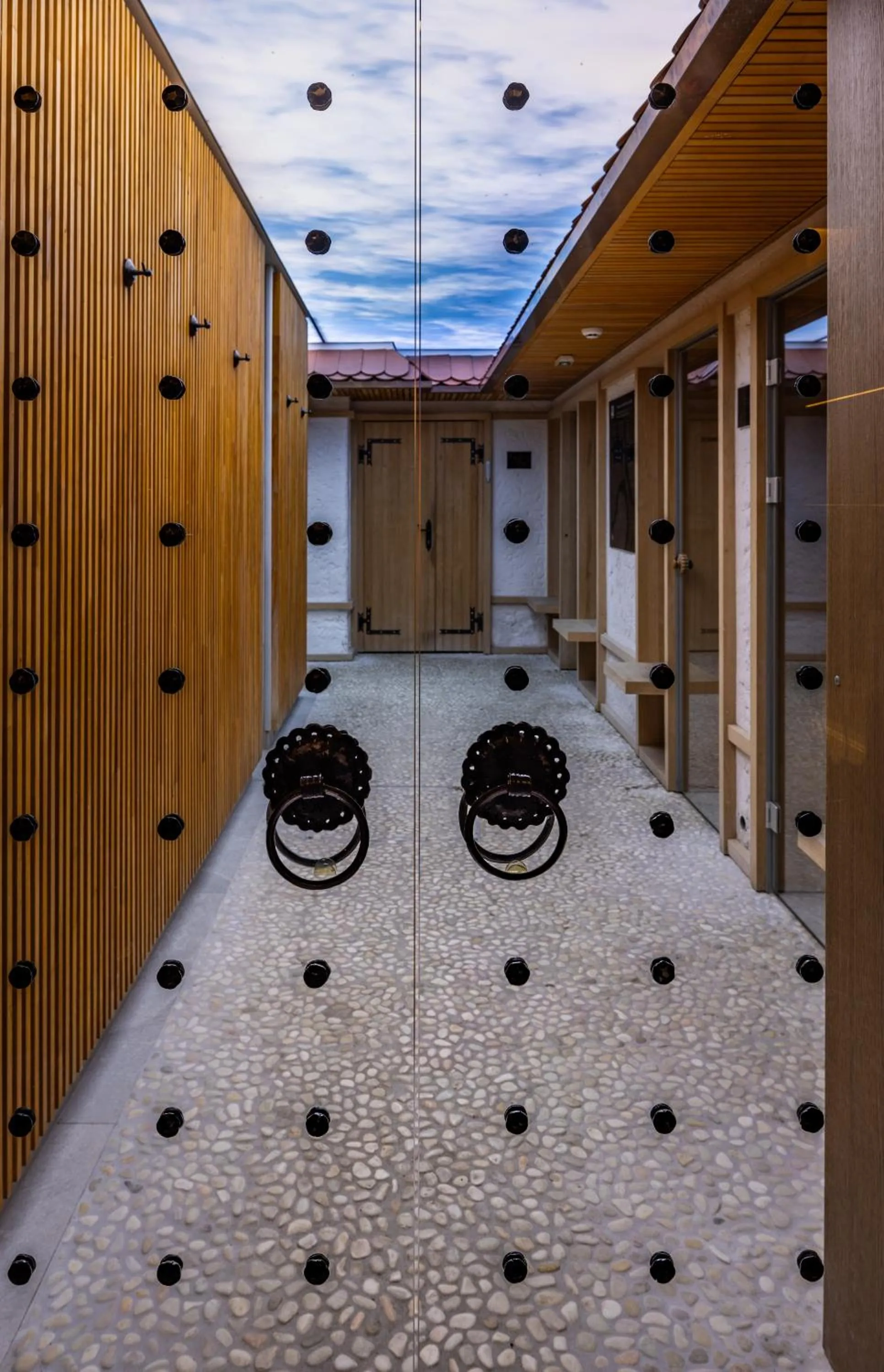 Hotel Monti Spa & Wellness