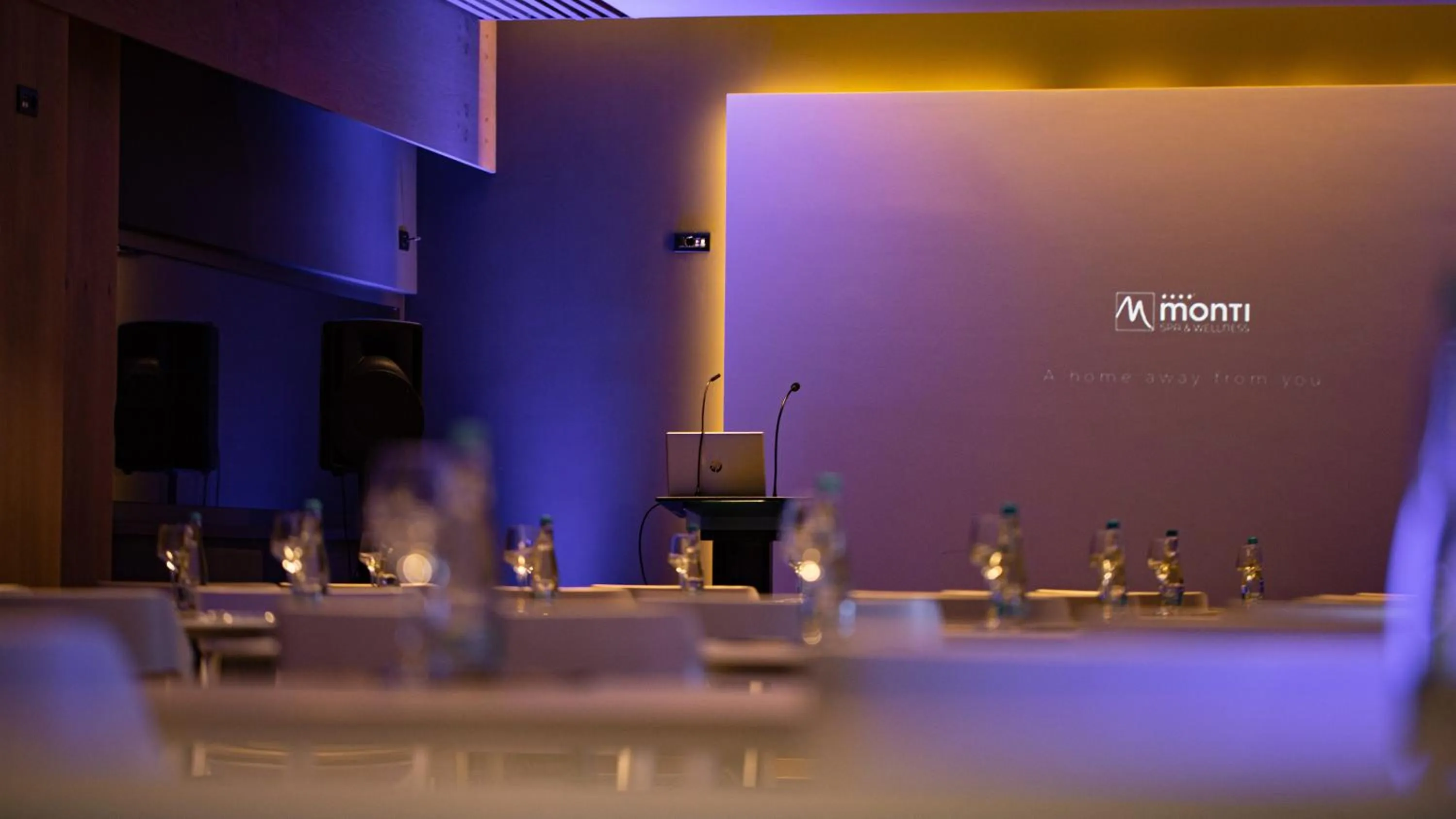 Hotel Monti Spa & Wellness