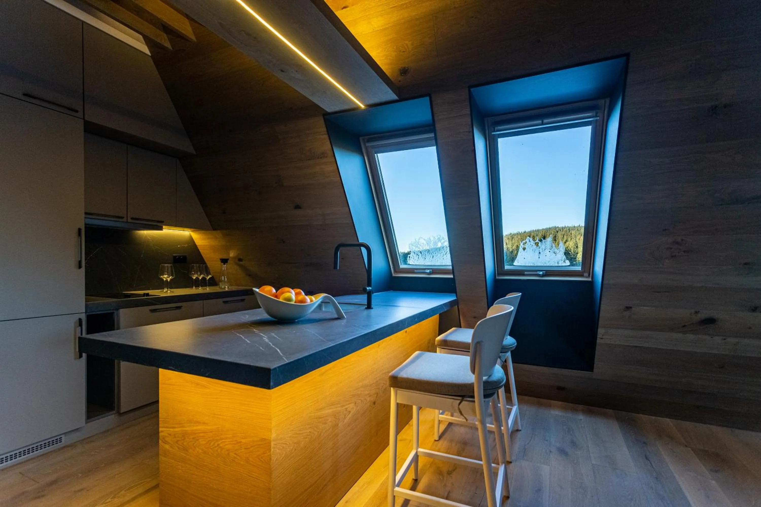 Hotel Monti Spa & Wellness