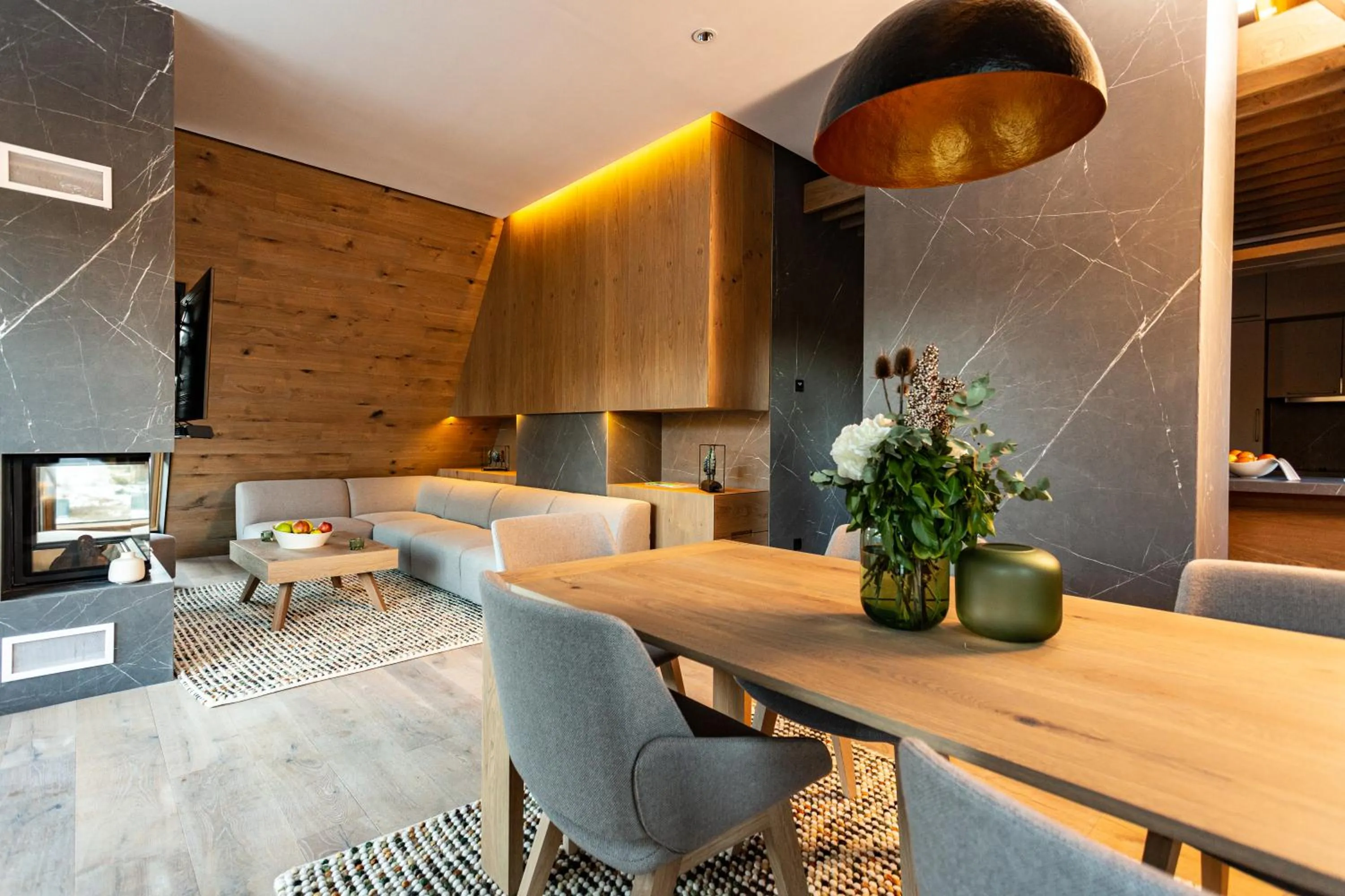 Hotel Monti Spa & Wellness