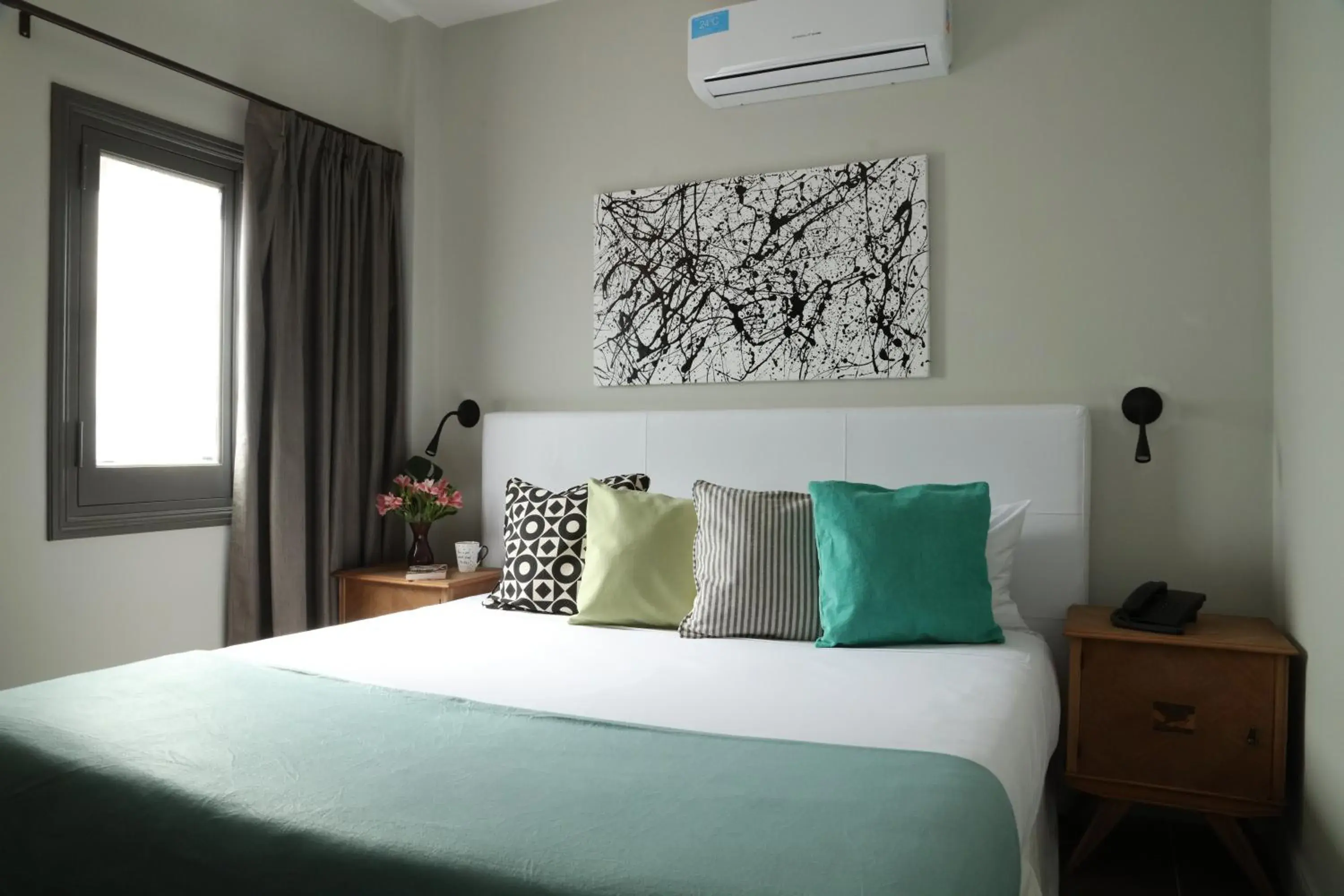 Bedroom, Bed in Casa San José Bedroom, Bed in Casa San José