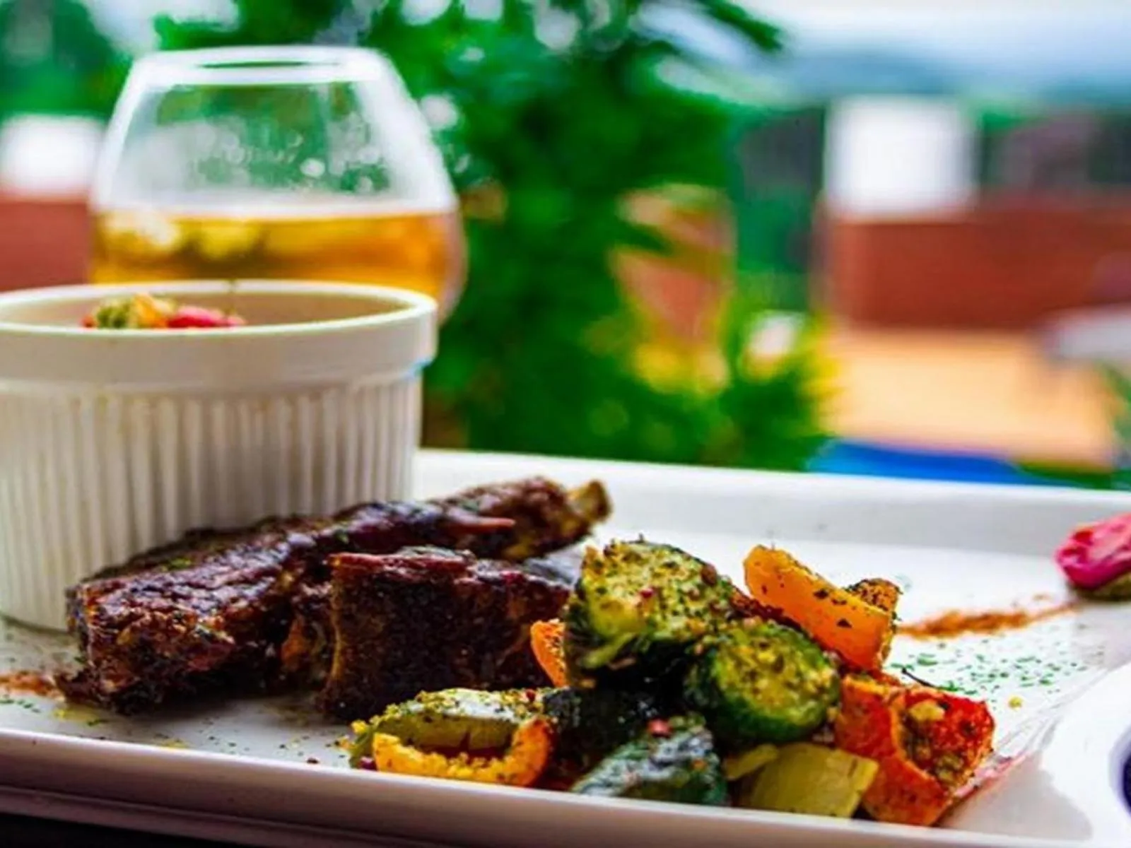 Property building in Belz Boutique Hotel