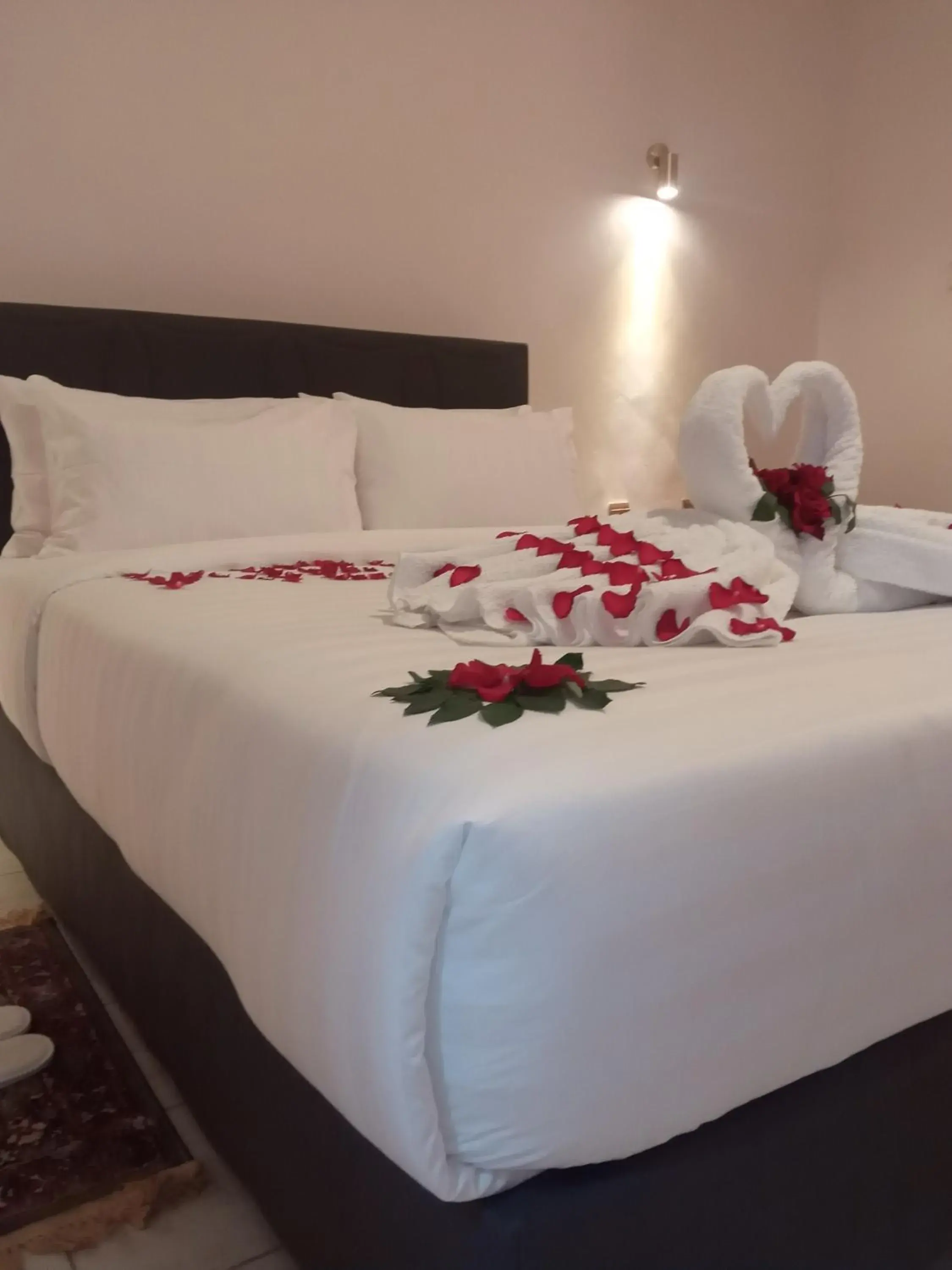 Deluxe Single Room in Villa Grazia Luxury Hotel Deluxe Single Room in Villa Grazia Luxury Hotel