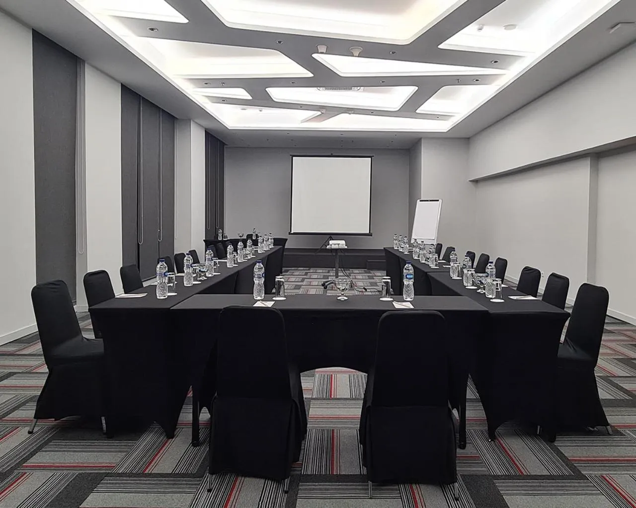 Meeting/conference room in Asyana Kemayoran Jakarta