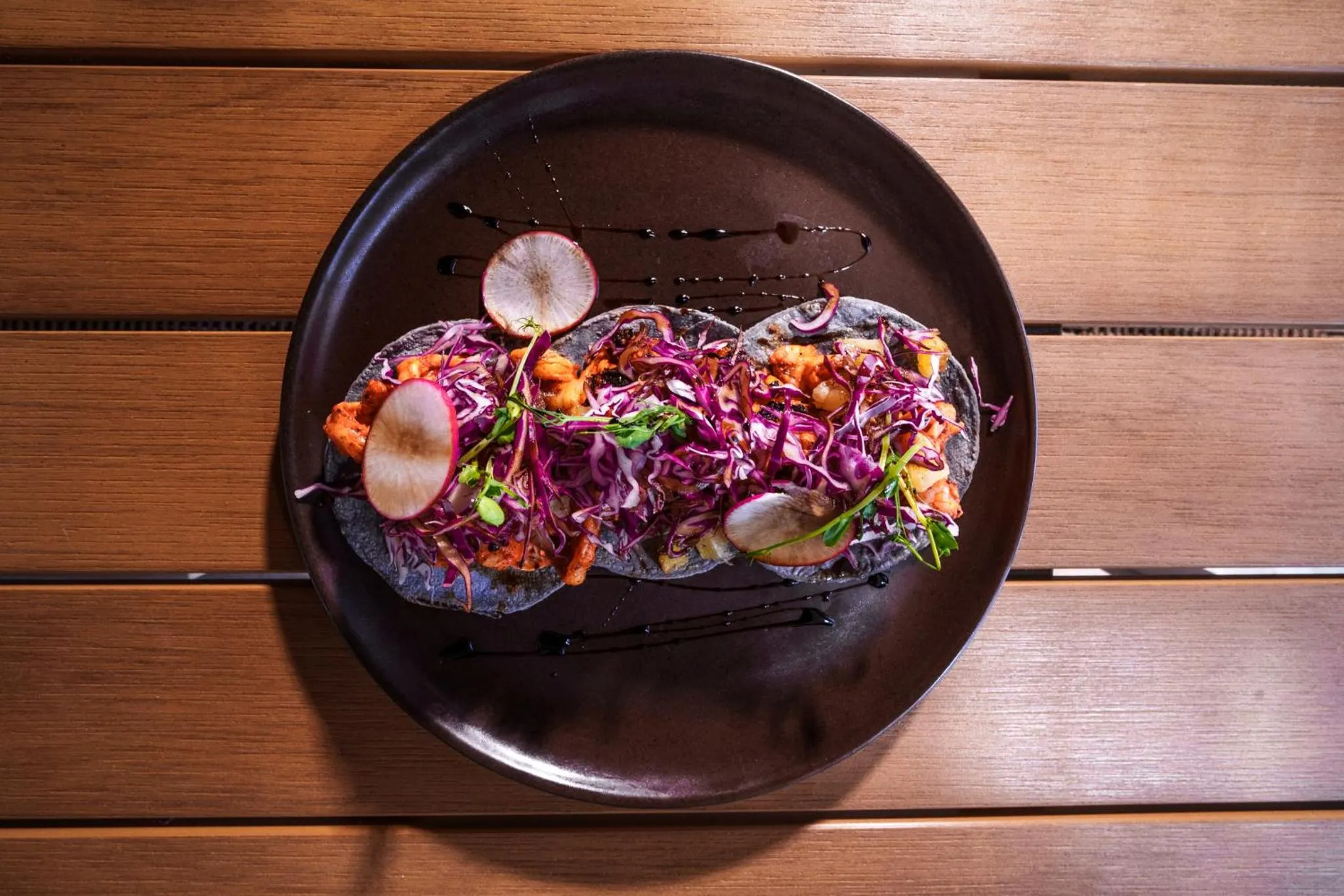 Food and drinks in Areia Playa del Carmen - Beach Front Hotel