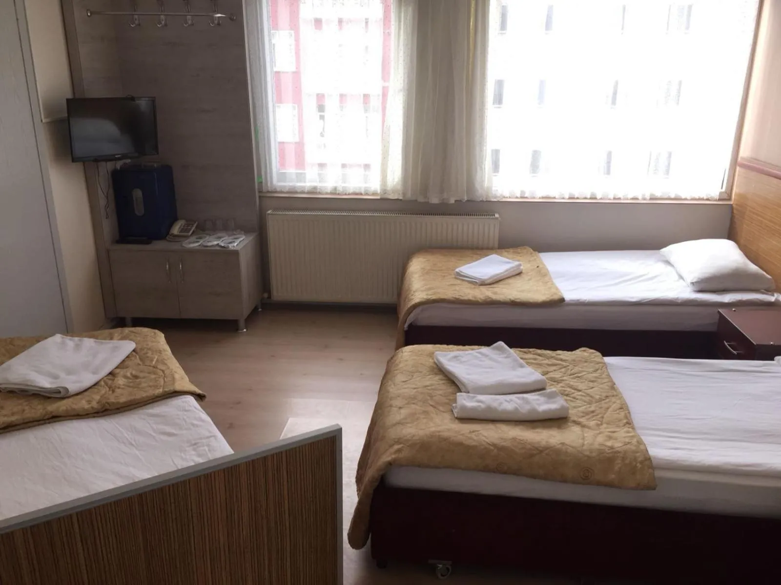 Sirin Hotel