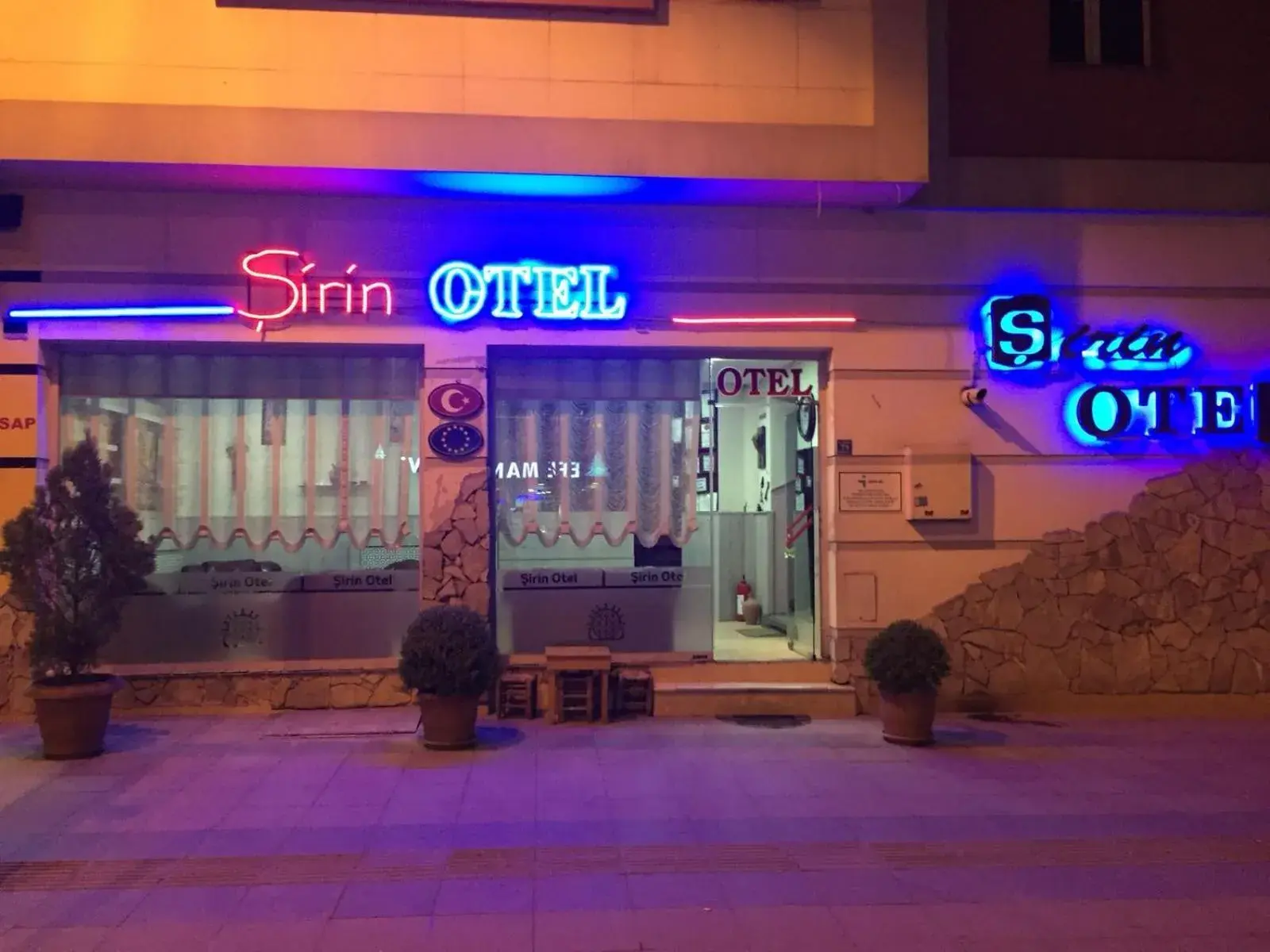 Sirin Hotel Sirin Hotel