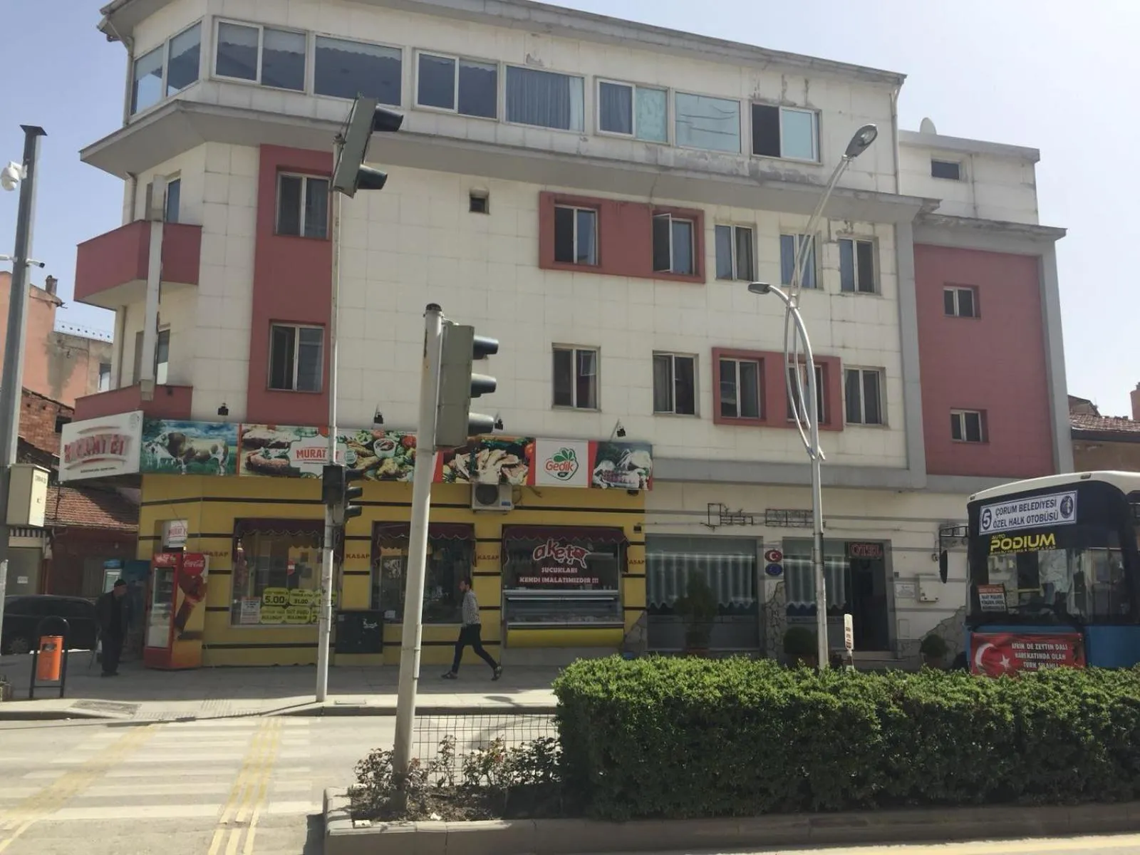 Sirin Hotel