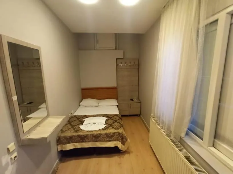 Sirin Hotel