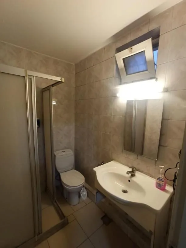 Sirin Hotel