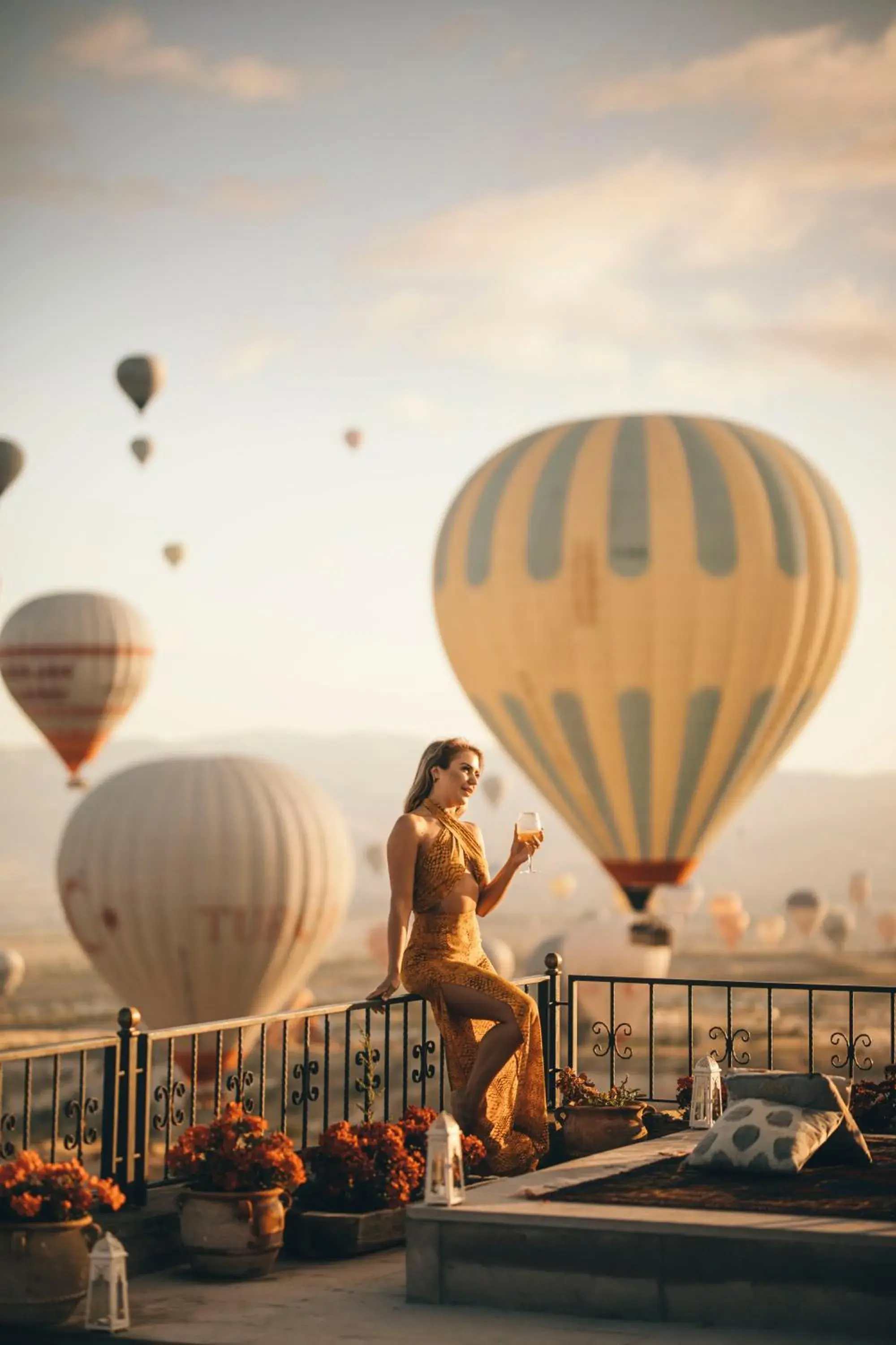 View (from property/room) in MUSEUM HOTEL - Relais & Châteaux View (from property/room) in MUSEUM HOTEL - Relais & Châteaux