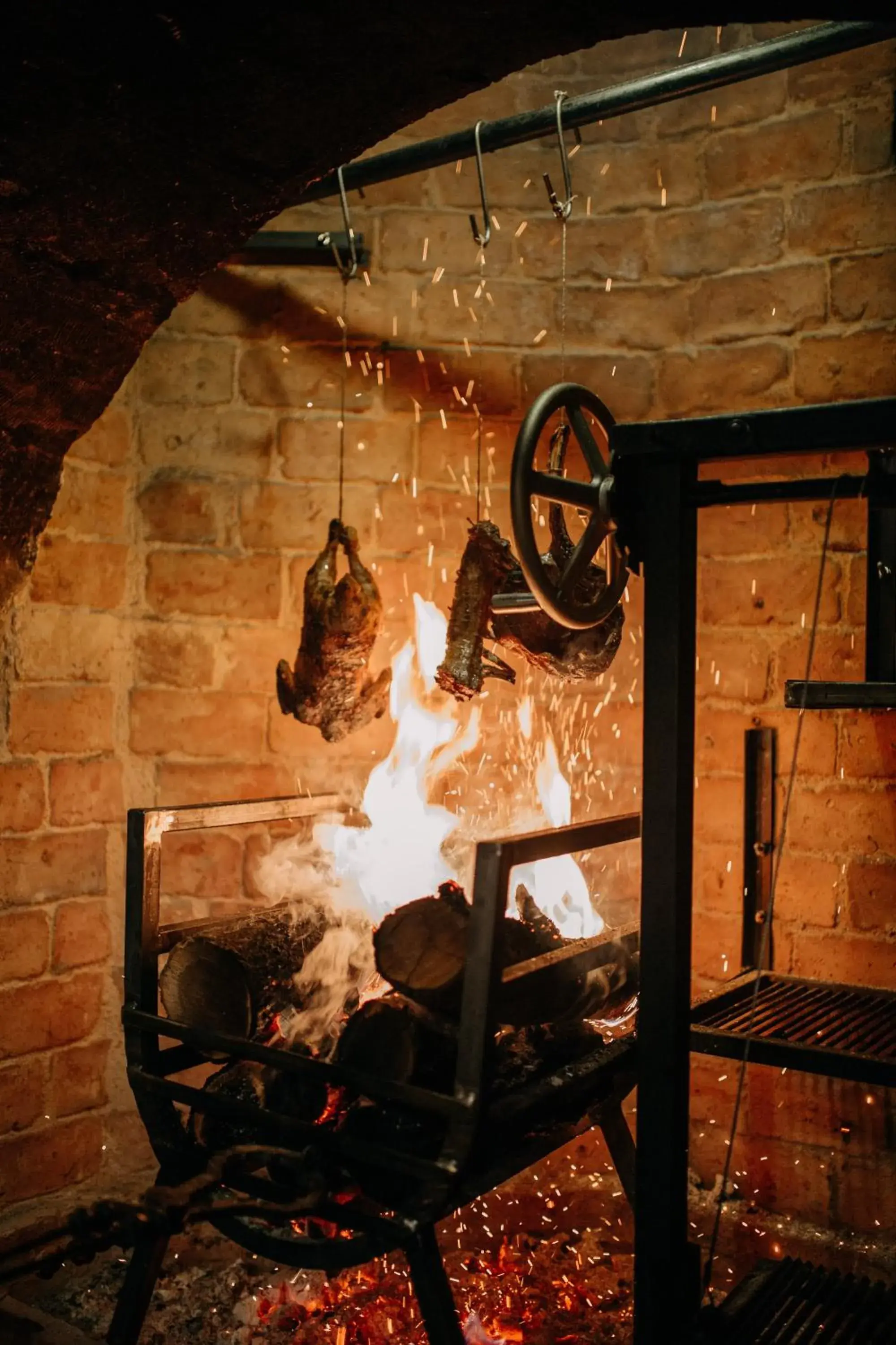 Restaurant/places to eat in MUSEUM HOTEL - Relais & Châteaux Restaurant/places to eat in MUSEUM HOTEL - Relais & Châteaux