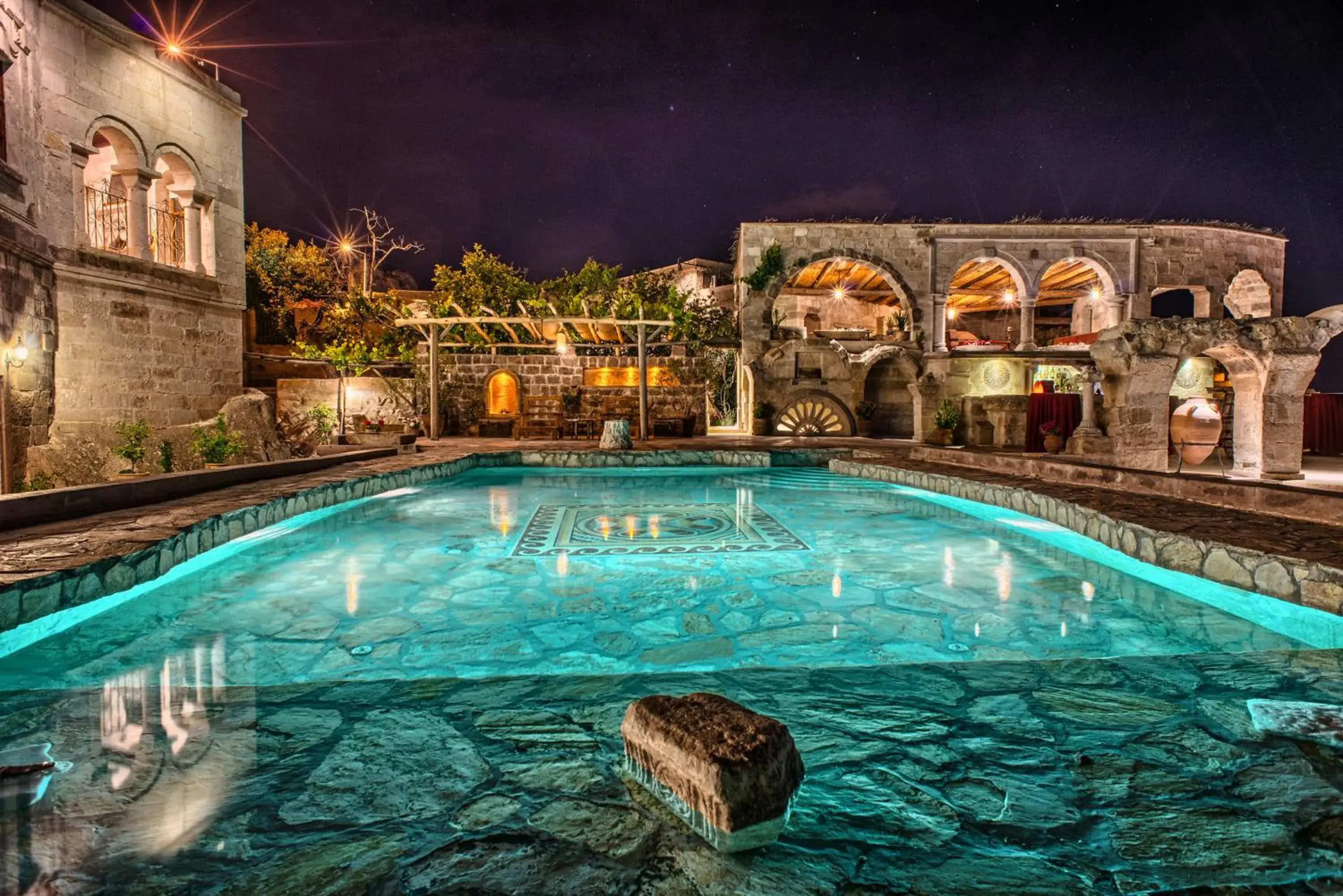 Property building in MUSEUM HOTEL - Relais & Châteaux Property building in MUSEUM HOTEL - Relais & Châteaux