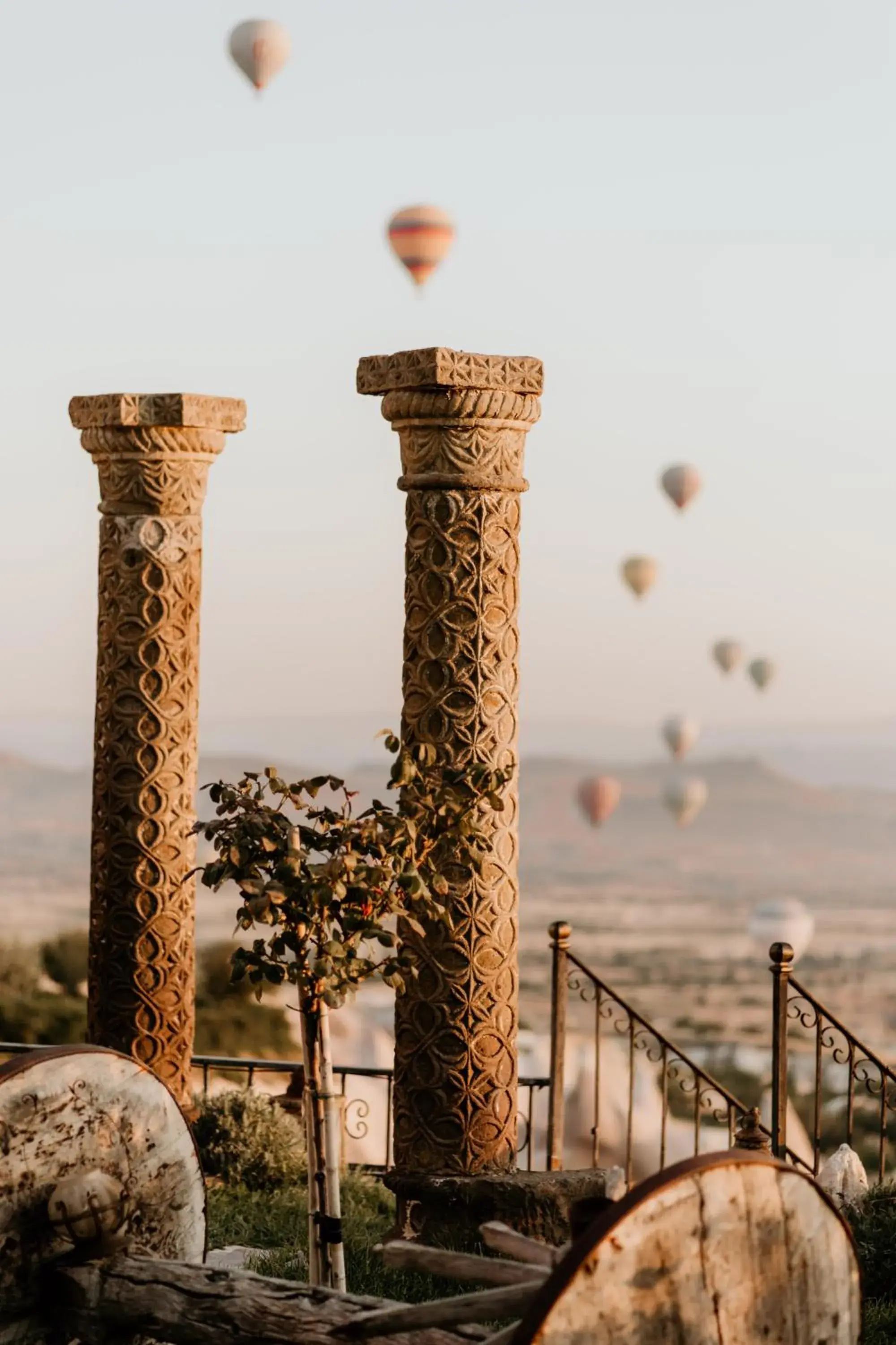 View (from property/room) in MUSEUM HOTEL - Relais & Châteaux View (from property/room) in MUSEUM HOTEL - Relais & Châteaux