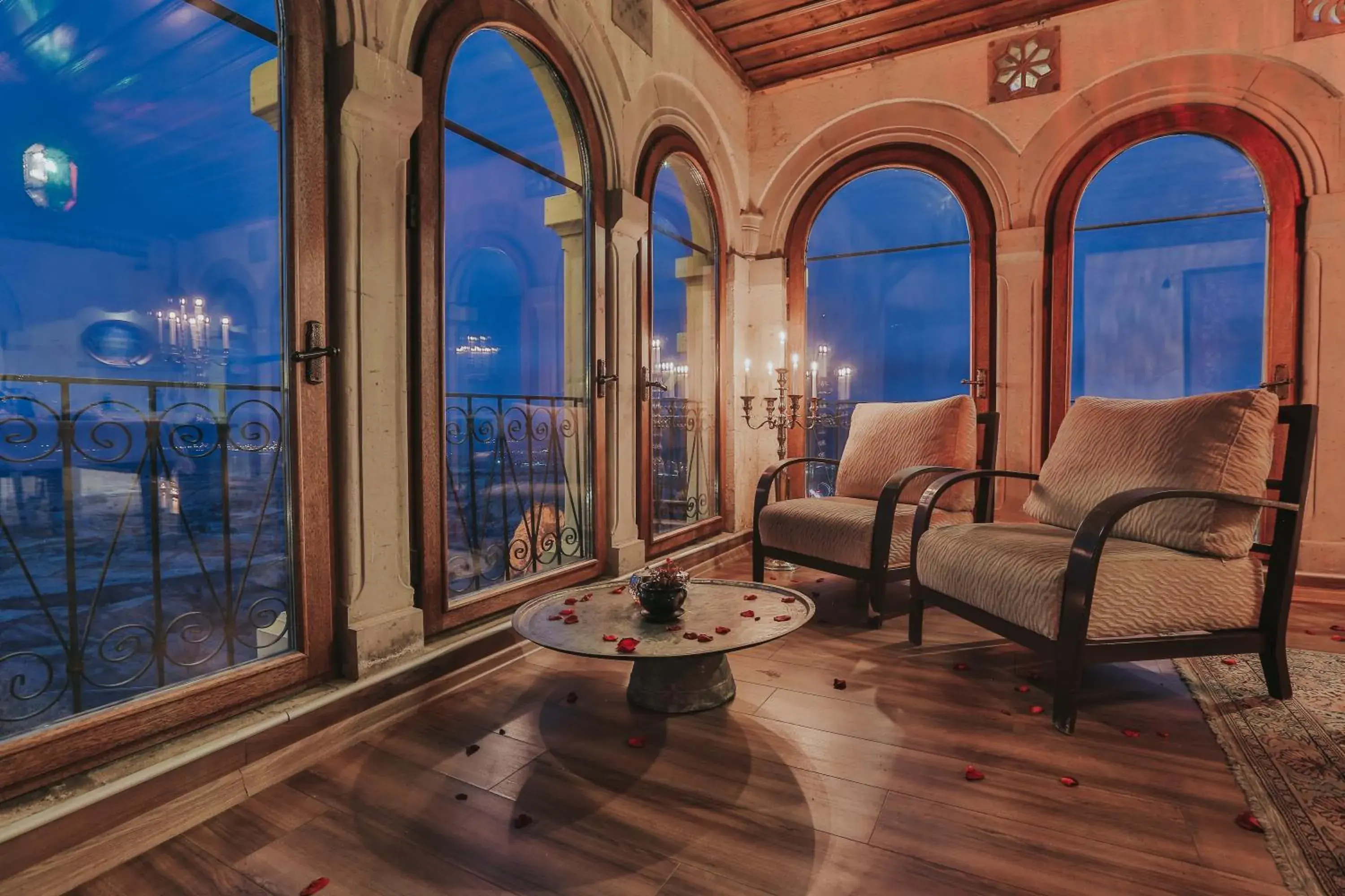 Property building in MUSEUM HOTEL - Relais & Châteaux Property building in MUSEUM HOTEL - Relais & Châteaux