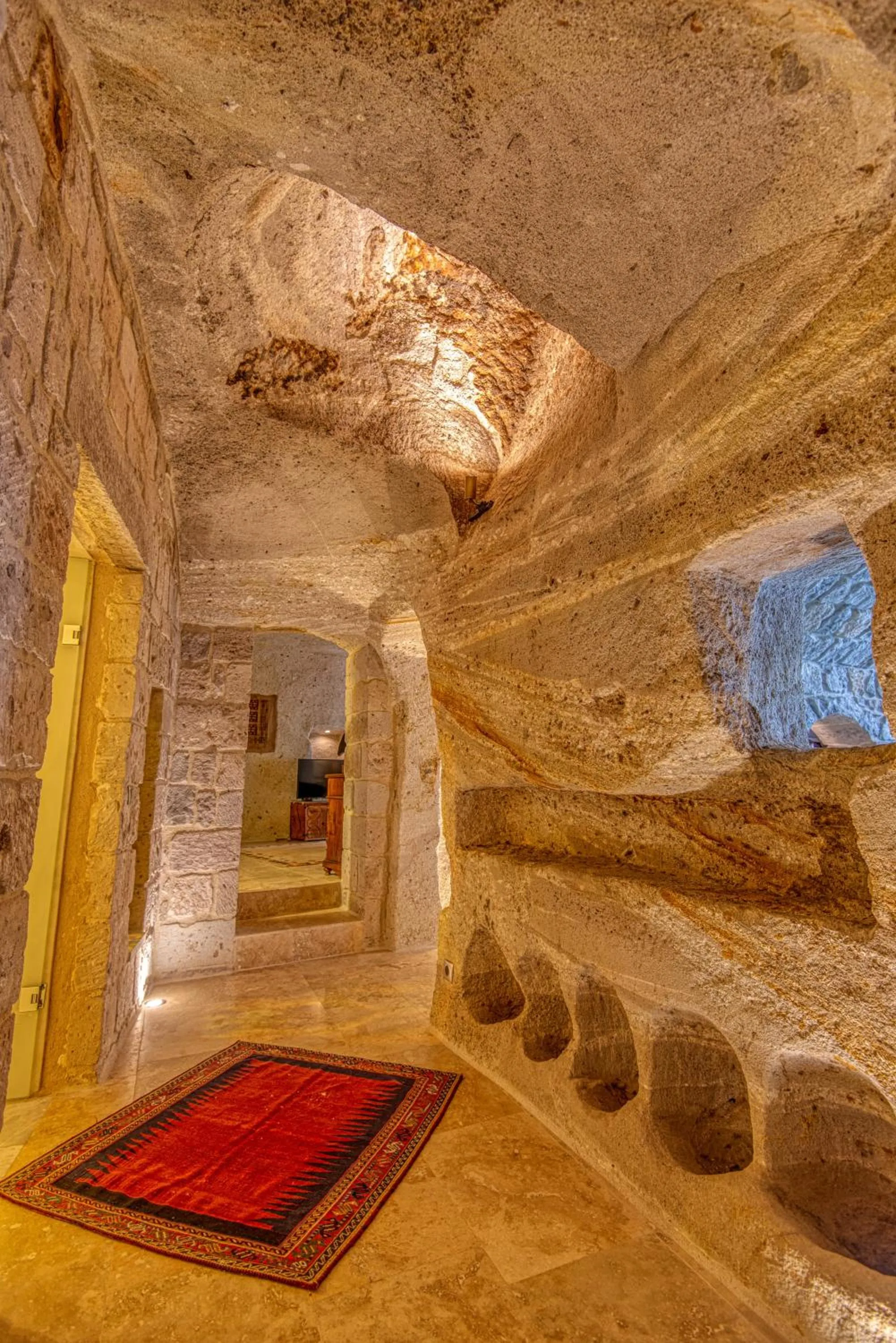 Other in MUSEUM HOTEL - Relais & Châteaux