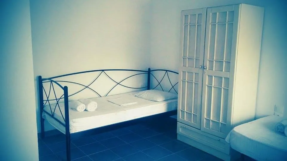Bed in Ktima Dadouli