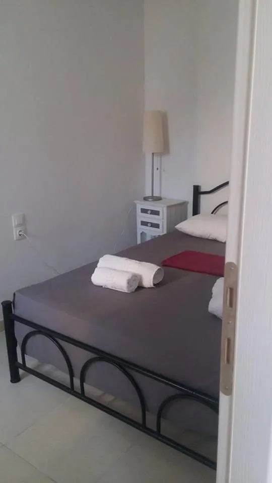 Bed in Ktima Dadouli