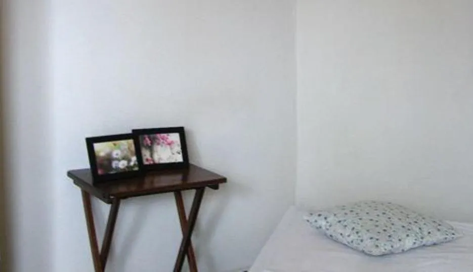 Bed in Ktima Dadouli