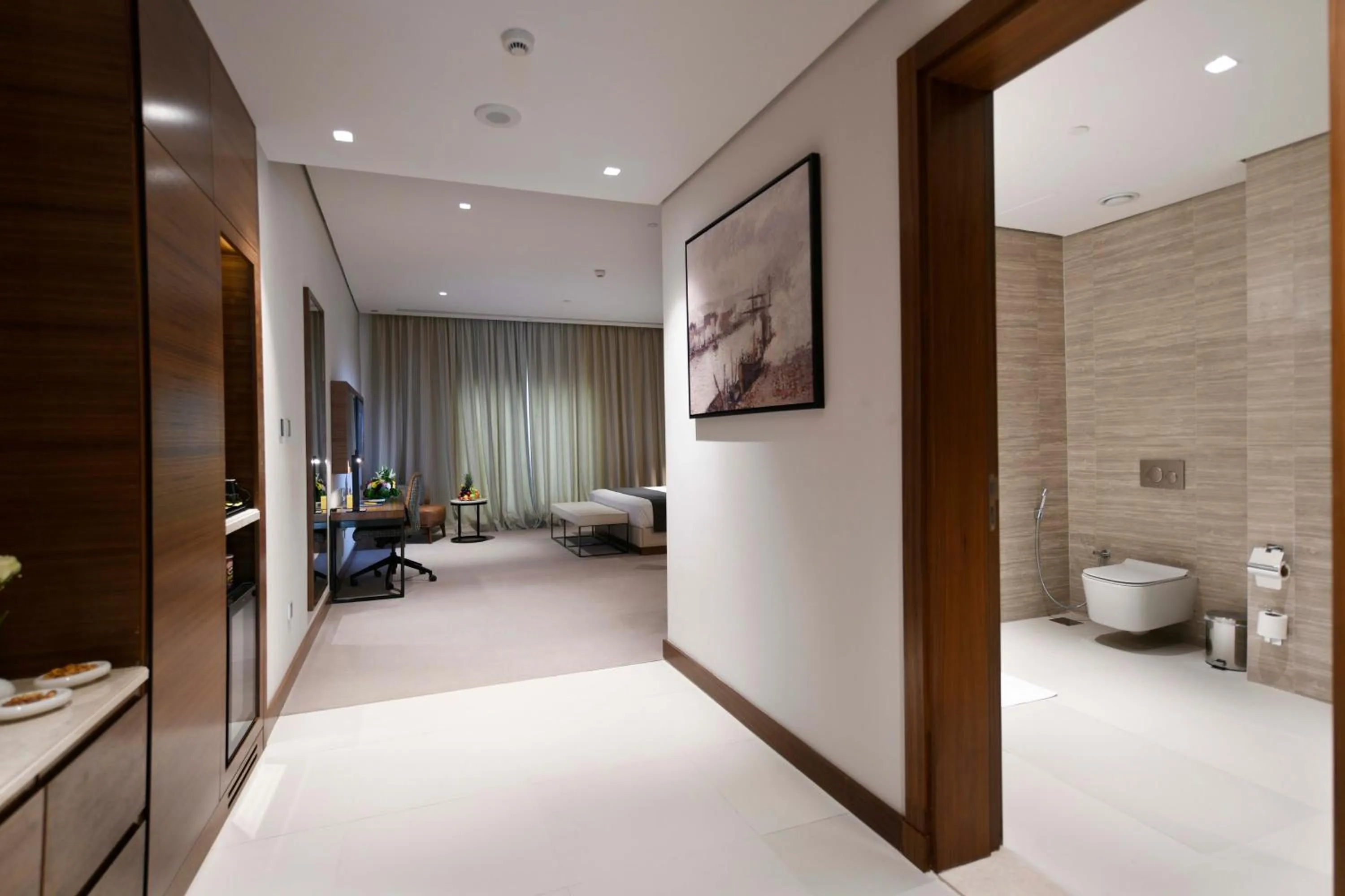 View (from property/room) in Golden Tulip Riyadh Convention and Exhibition Center