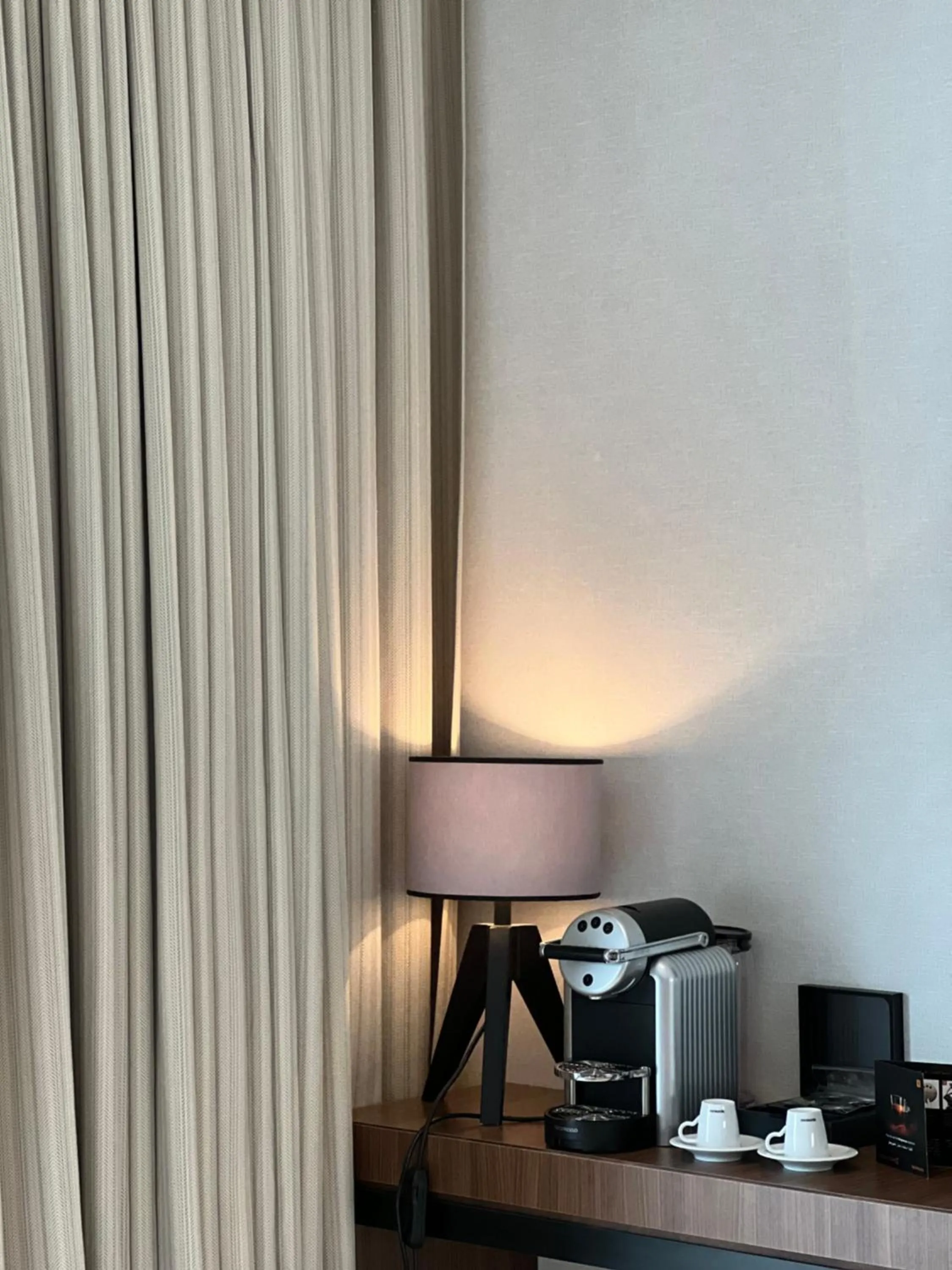 Coffee/tea facilities in Golden Tulip Riyadh Convention and Exhibition Center