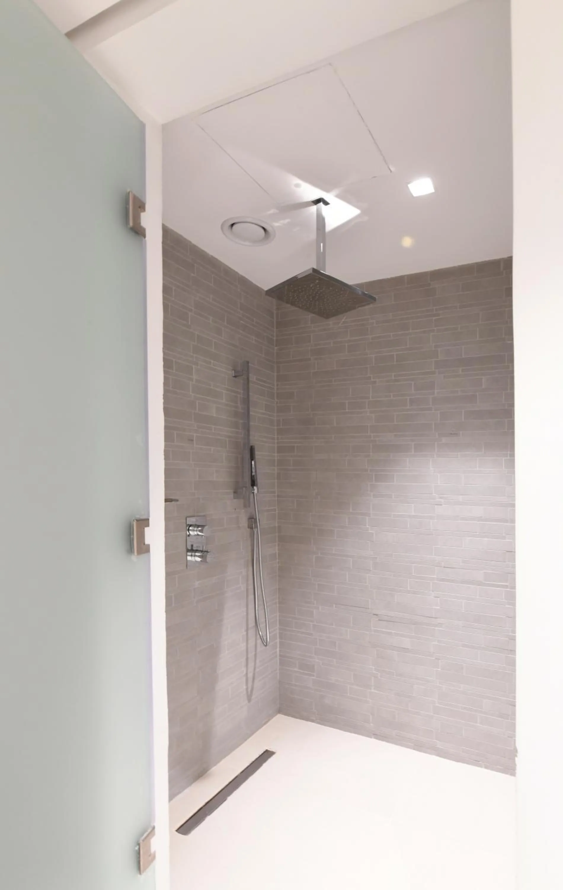 Bathroom in Golden Tulip Riyadh Convention and Exhibition Center