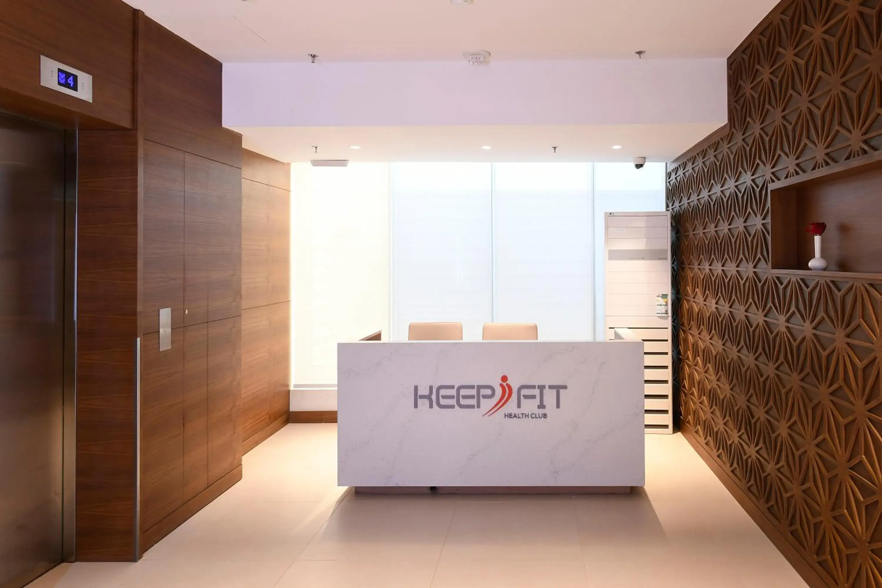 Lobby or reception in Golden Tulip Riyadh Convention and Exhibition Center Lobby or reception in Golden Tulip Riyadh Convention and Exhibition Center