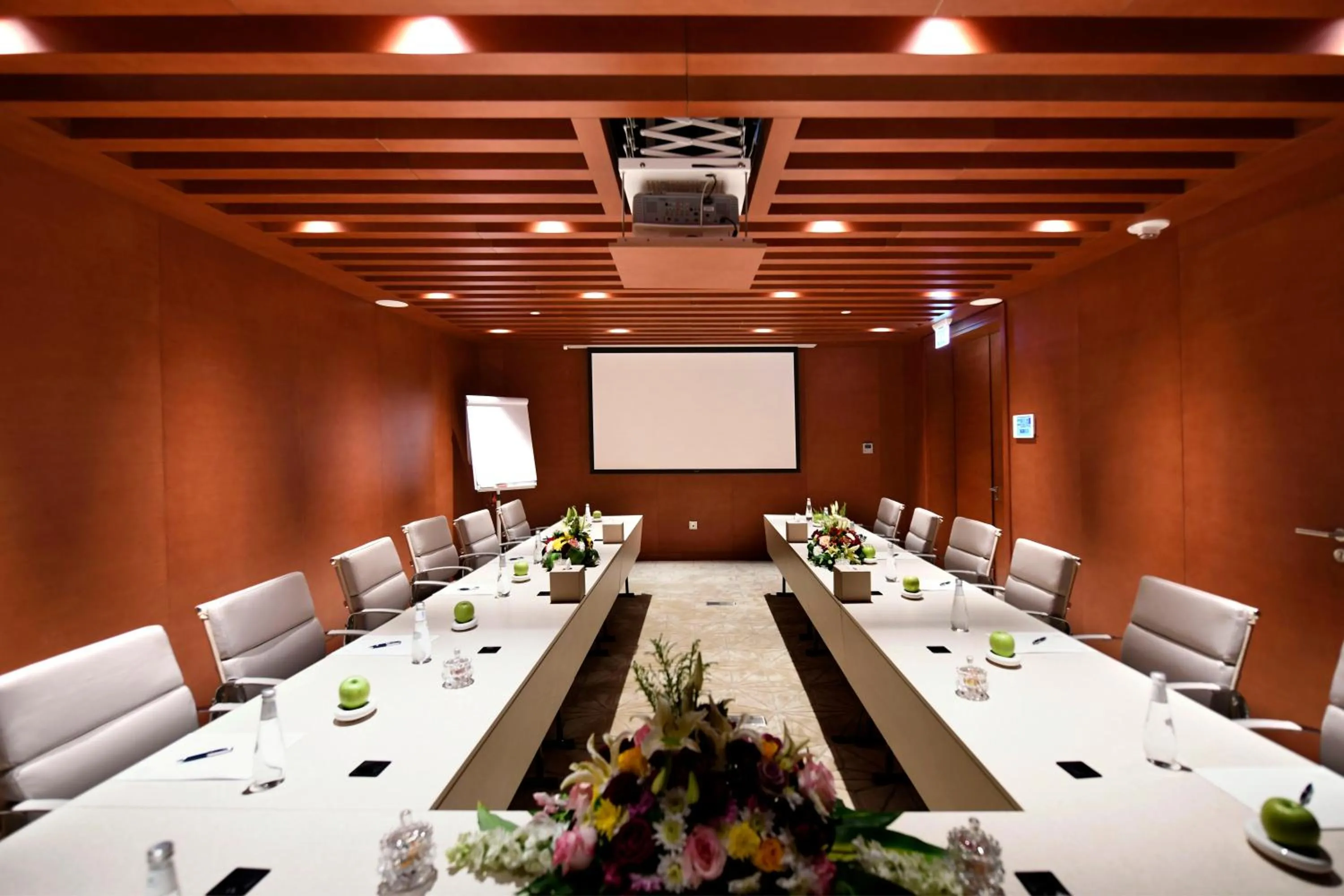 Meeting/conference room in Golden Tulip Riyadh Convention and Exhibition Center