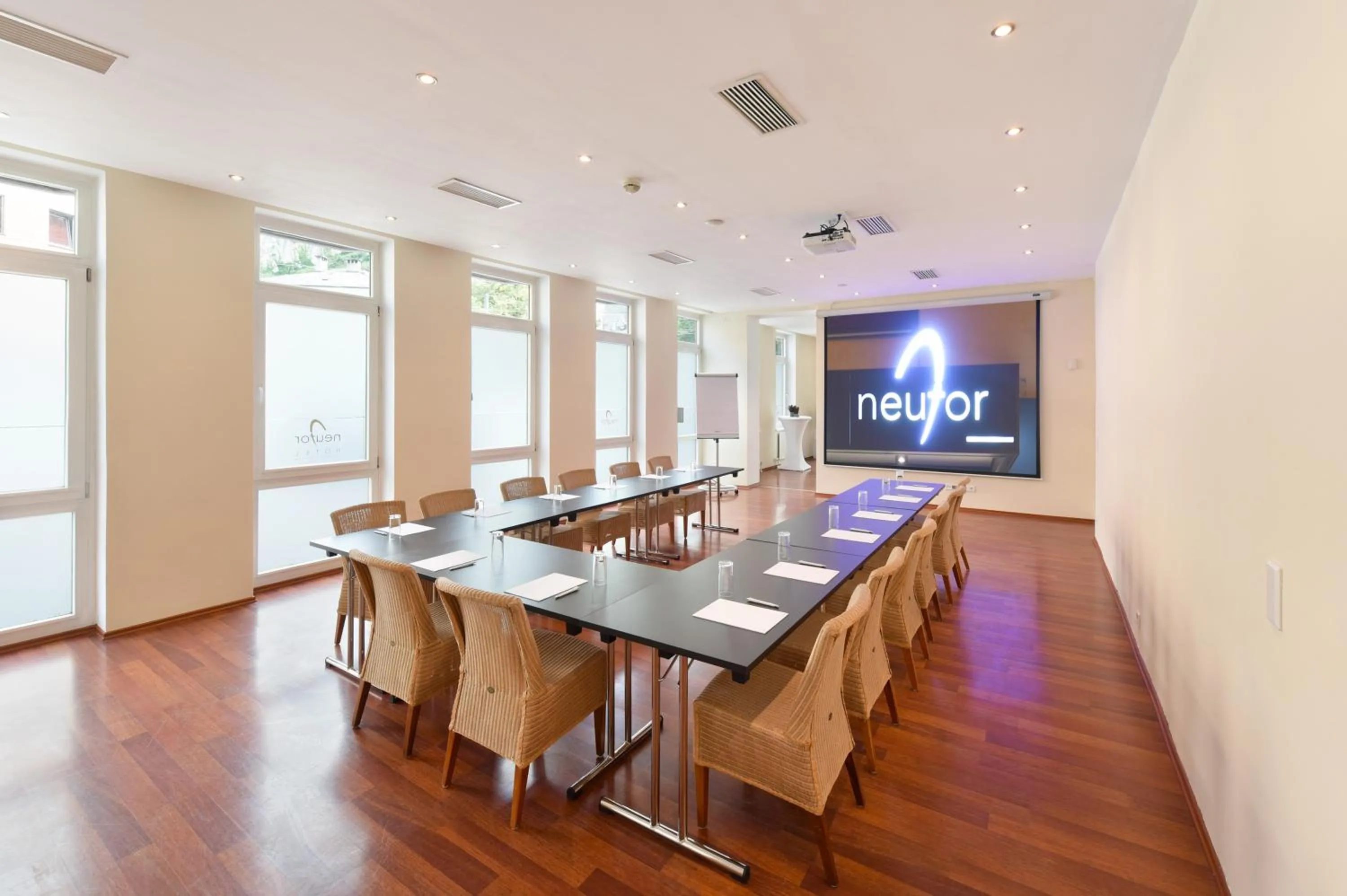 Business facilities in Am Neutor Hotel Salzburg Zentrum