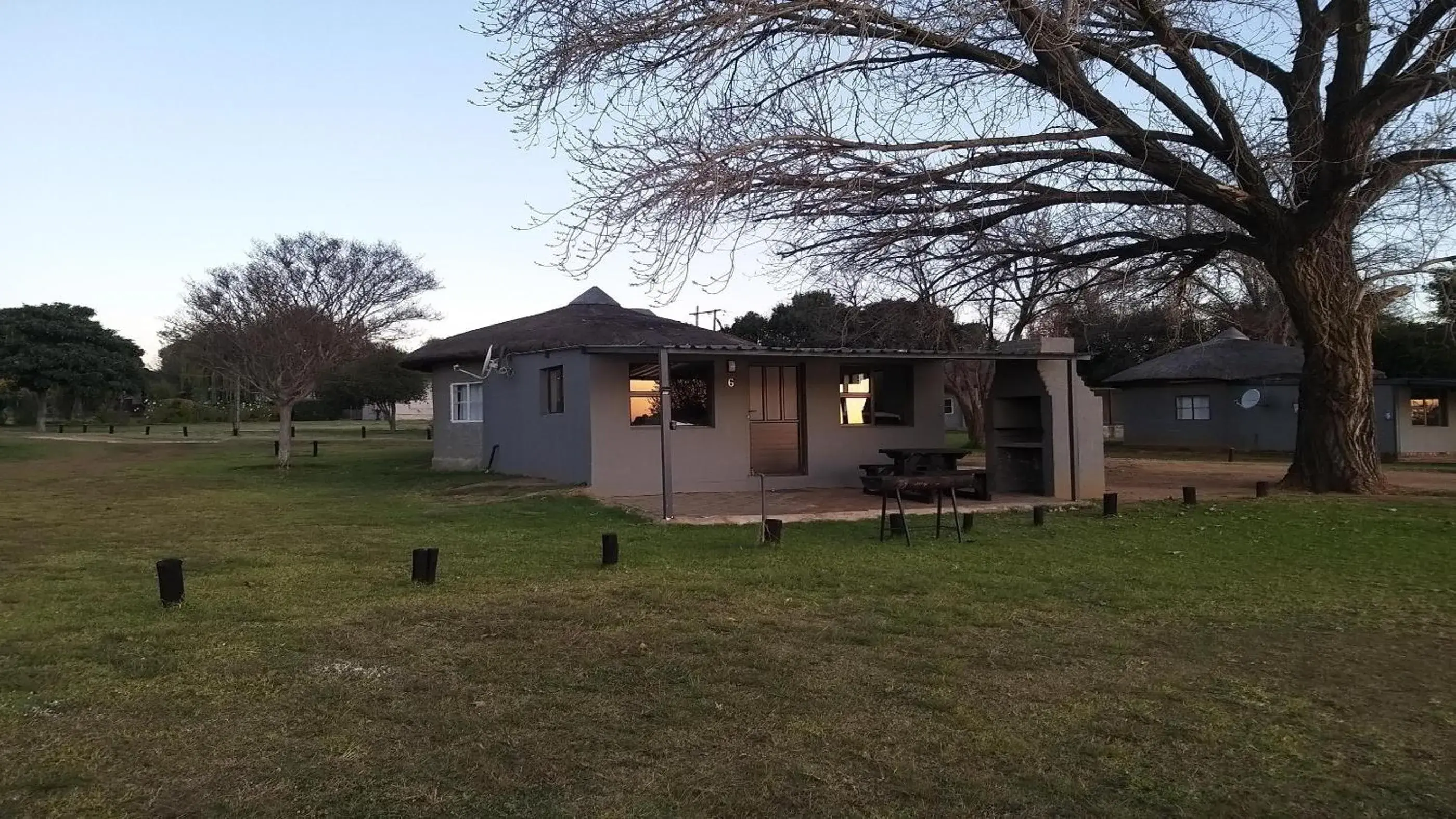 Property building in Vaal Marina Resort Property building in Vaal Marina Resort