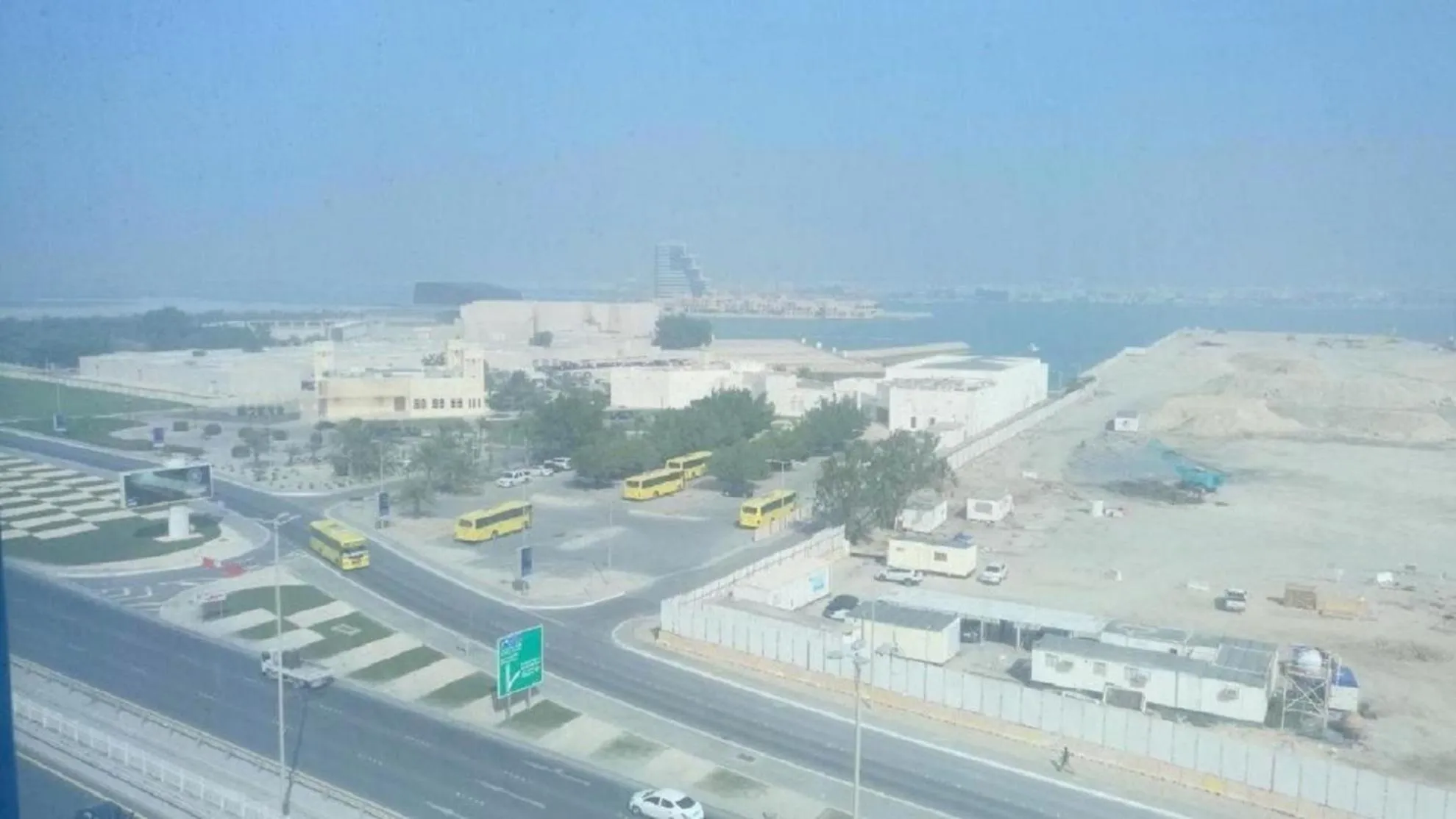 Nearby landmark in Phoenicia Tower Hotel And Spa