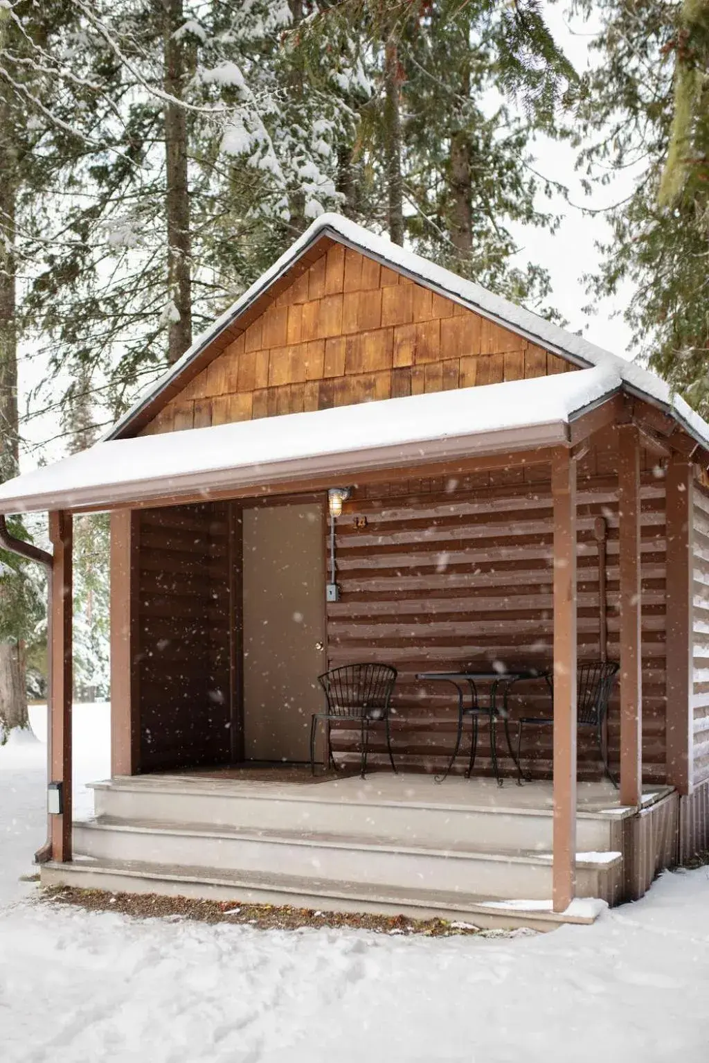 King Studio with Sofa Bed in Lochsa Lodge King Studio with Sofa Bed in Lochsa Lodge