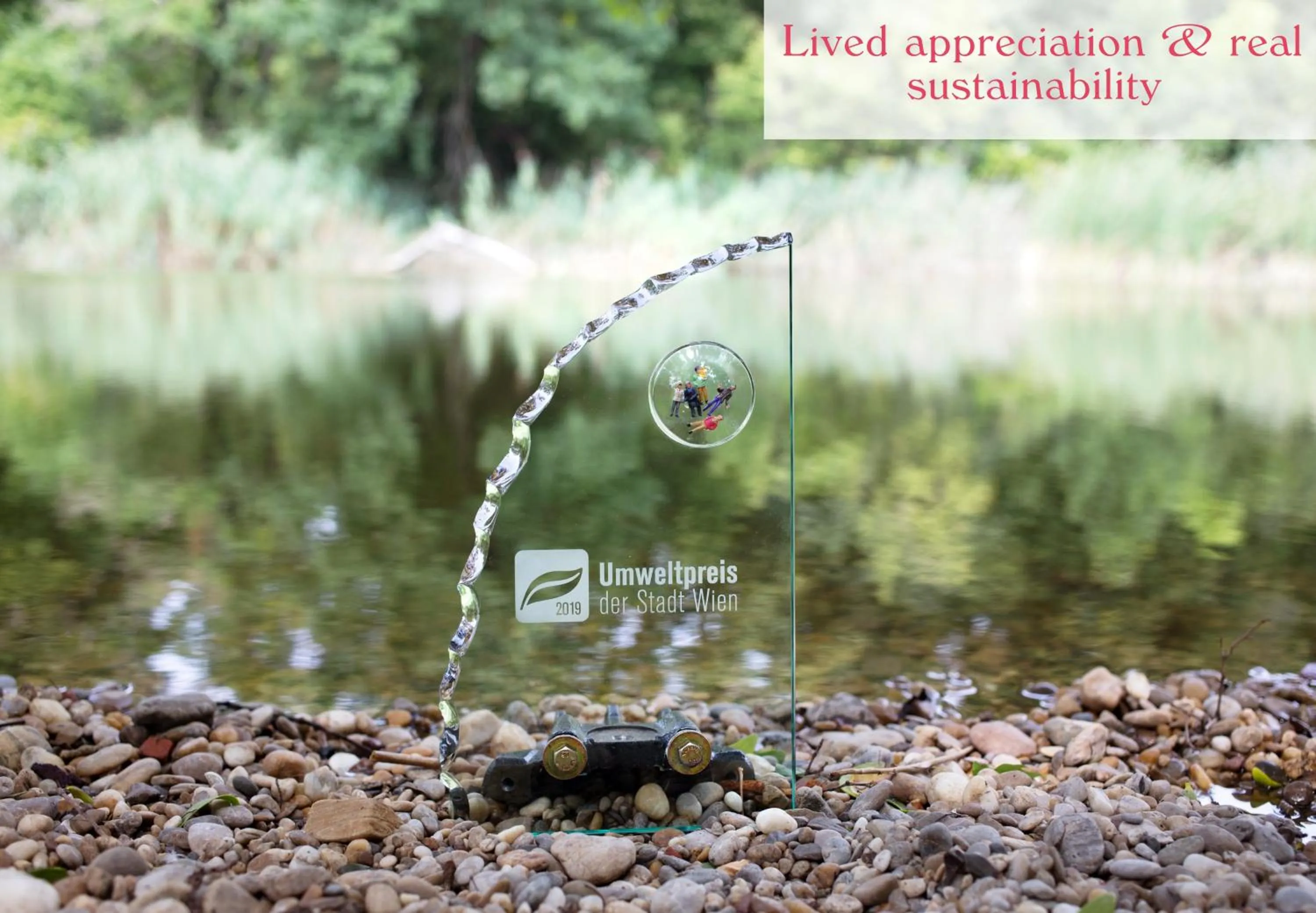 Natural landscape in Henriette Stadthotel Vienna