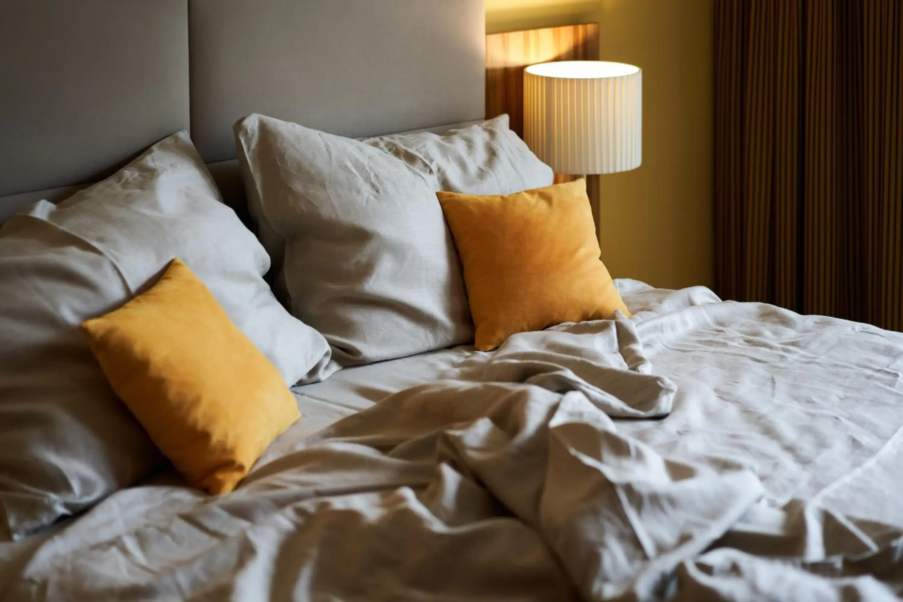 Bedroom, Bed in Henriette Stadthotel Vienna Bedroom, Bed in Henriette Stadthotel Vienna