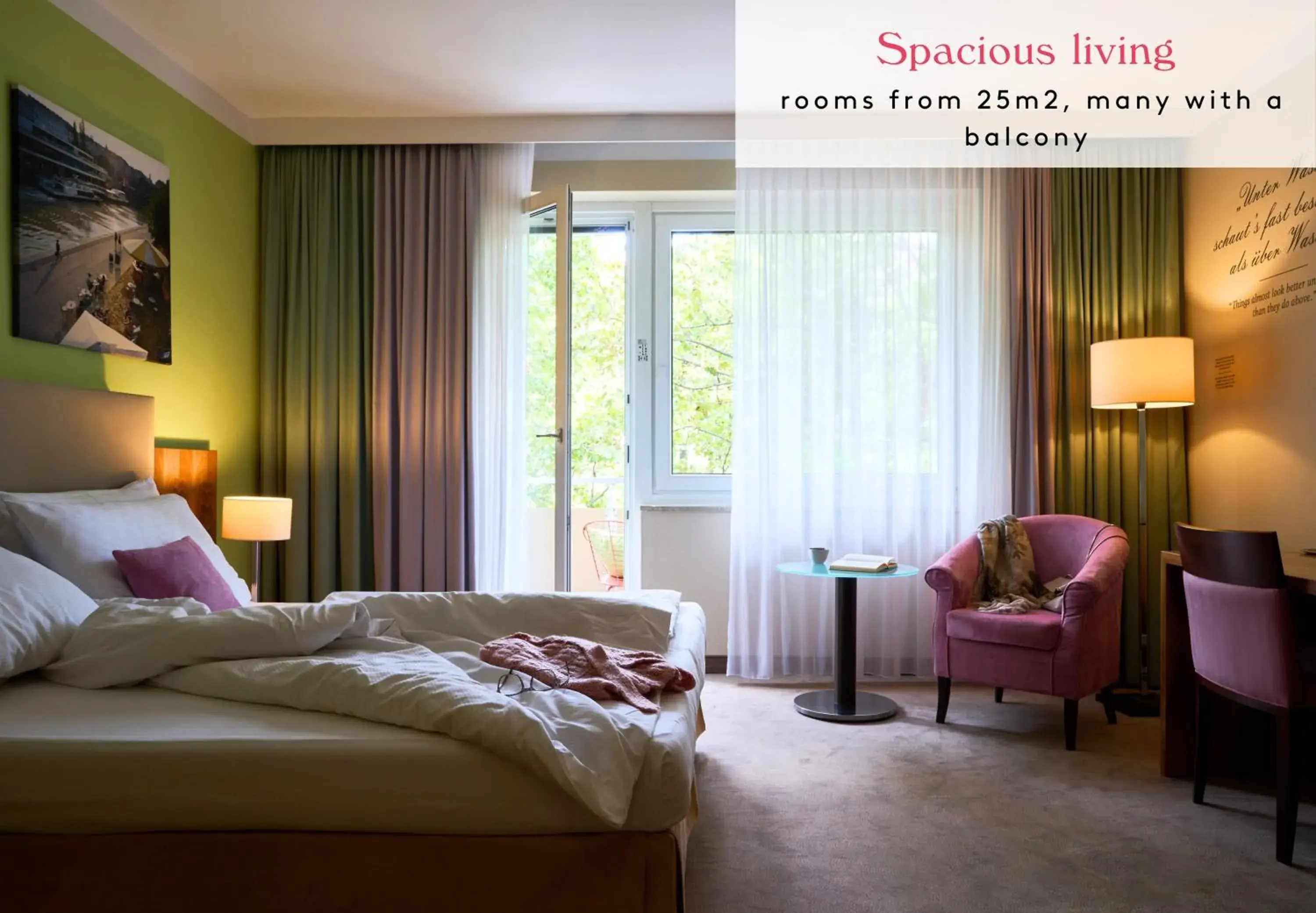 Photo of the whole room, Bed in Henriette Stadthotel Vienna Photo of the whole room, Bed in Henriette Stadthotel Vienna