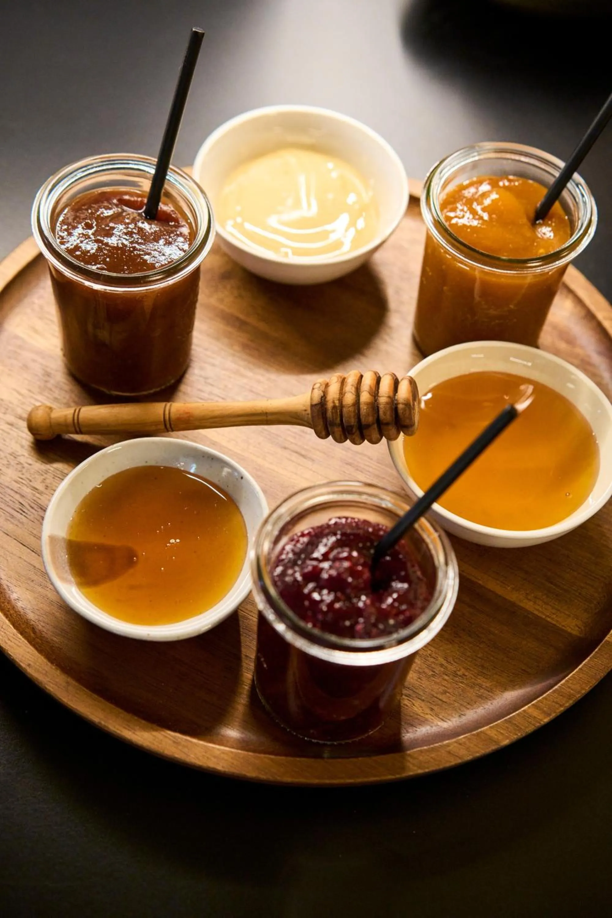 Food in Henriette Stadthotel Vienna