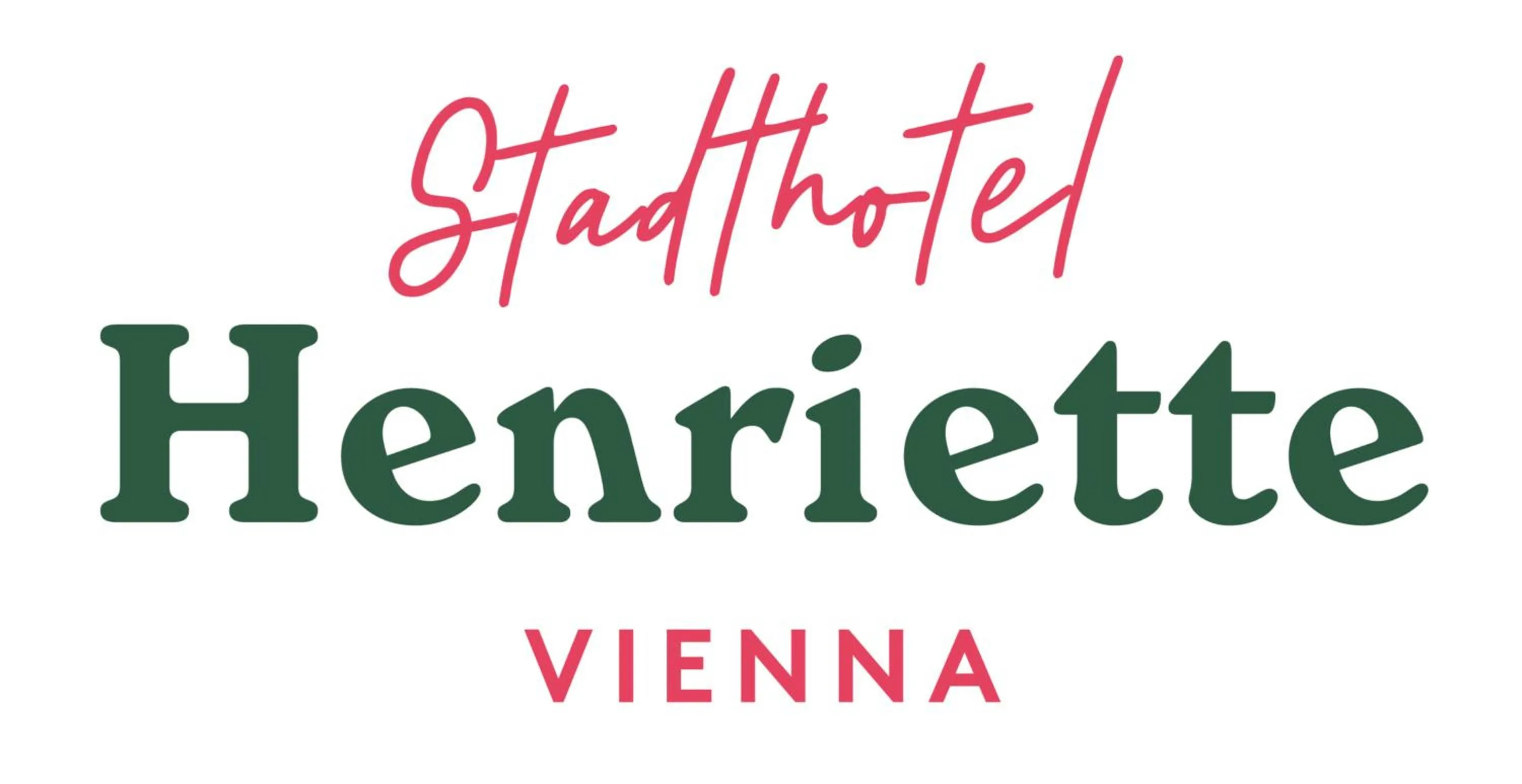 Property logo or sign in Henriette Stadthotel Vienna
