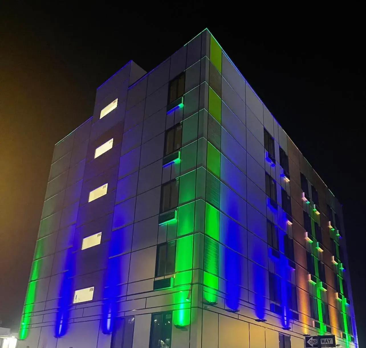 Casa Blanca Hotel Brooklyn Casa Blanca Hotel Brooklyn