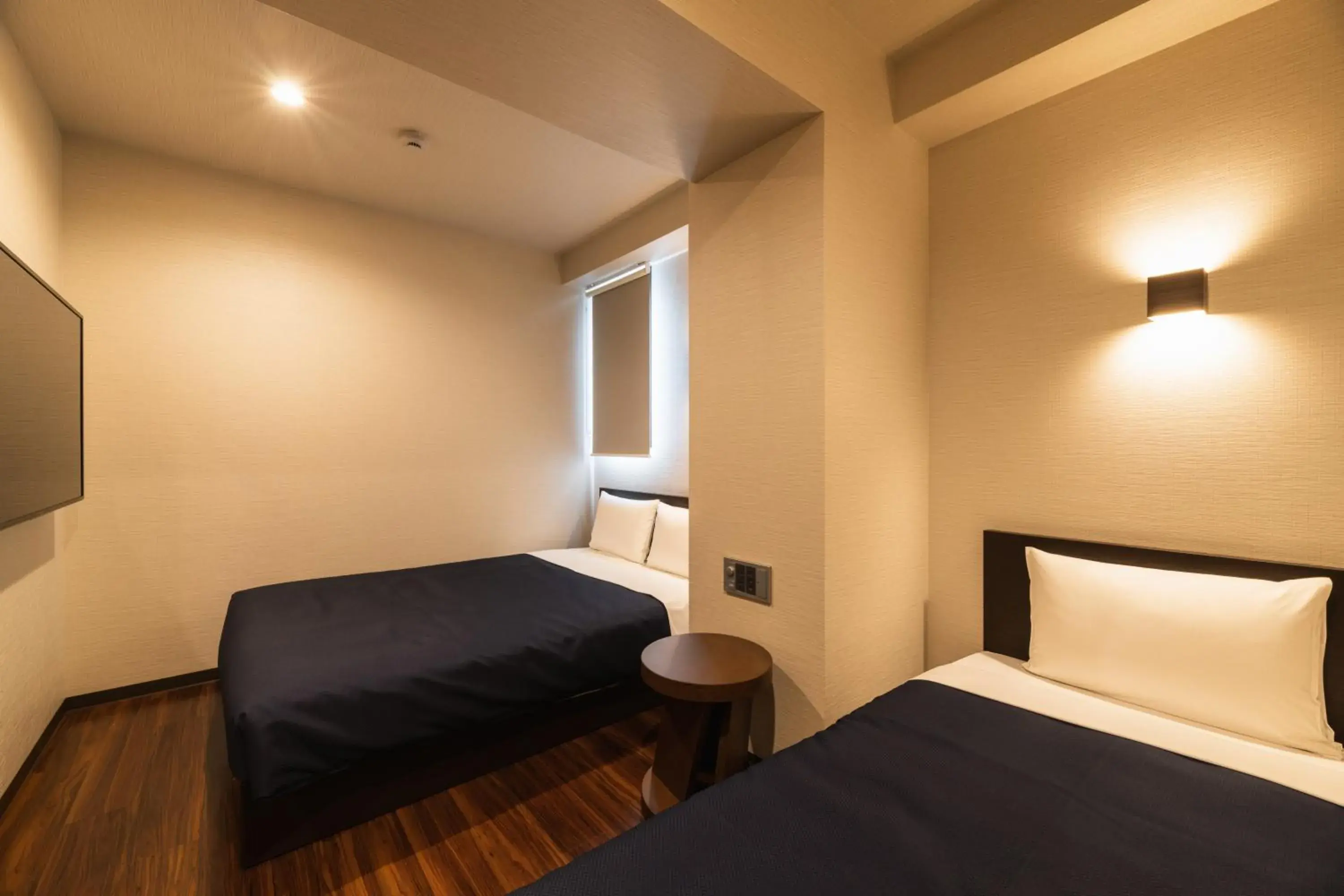 Family Suite - single occupancy in Hotel Iori ホテル庵 Family Suite - single occupancy in Hotel Iori ホテル庵