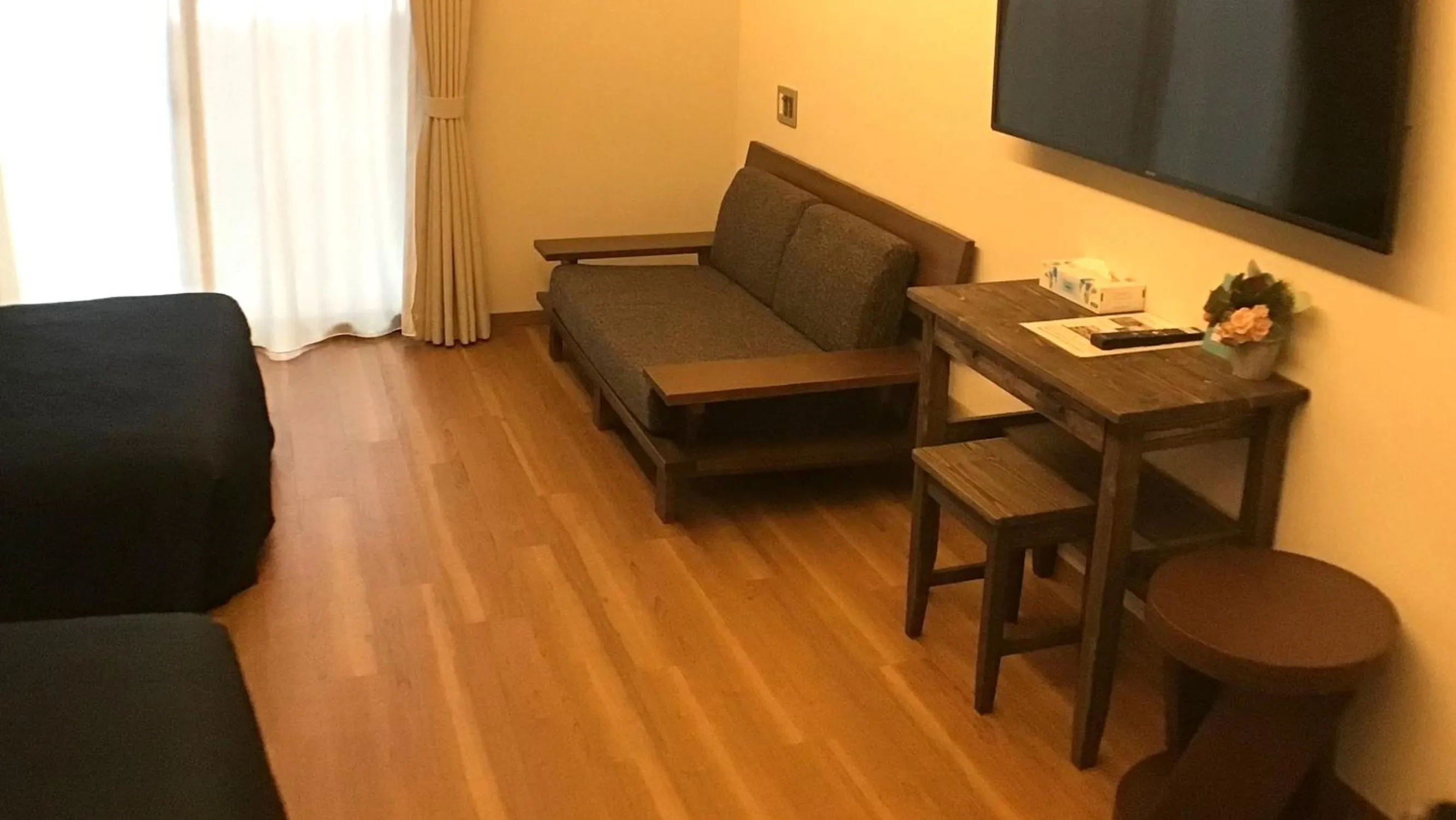 Hotel Iori ホテル庵