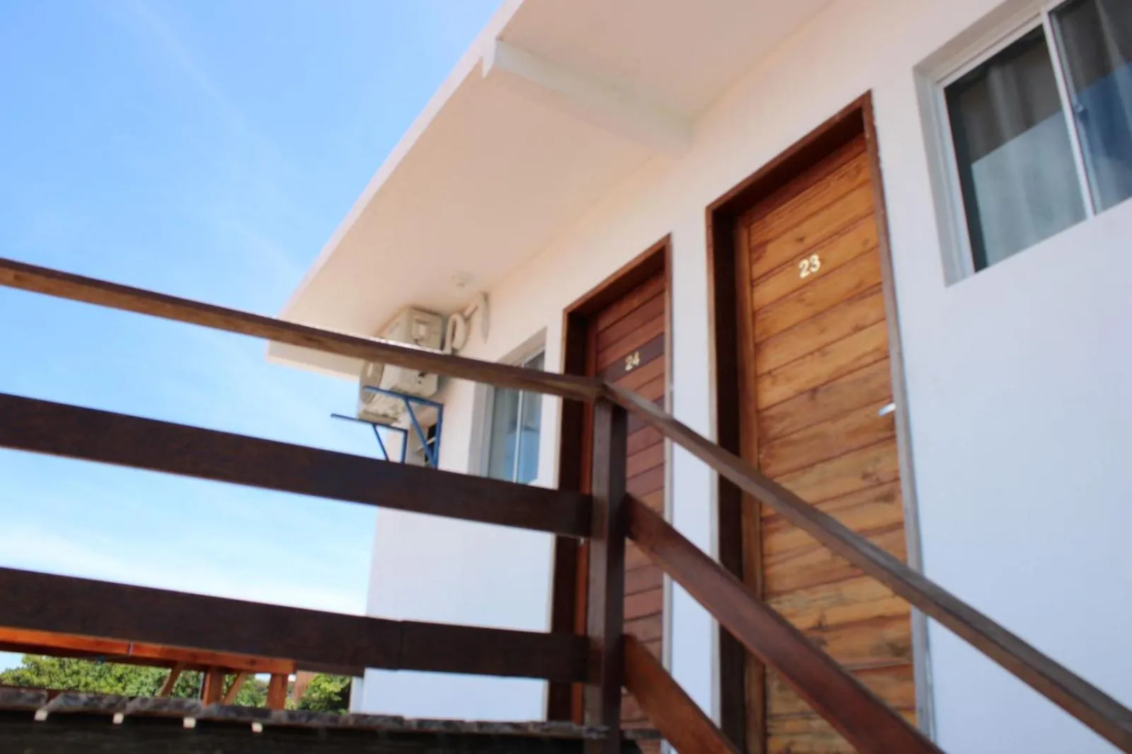 Encanto da Praia hotel pousada