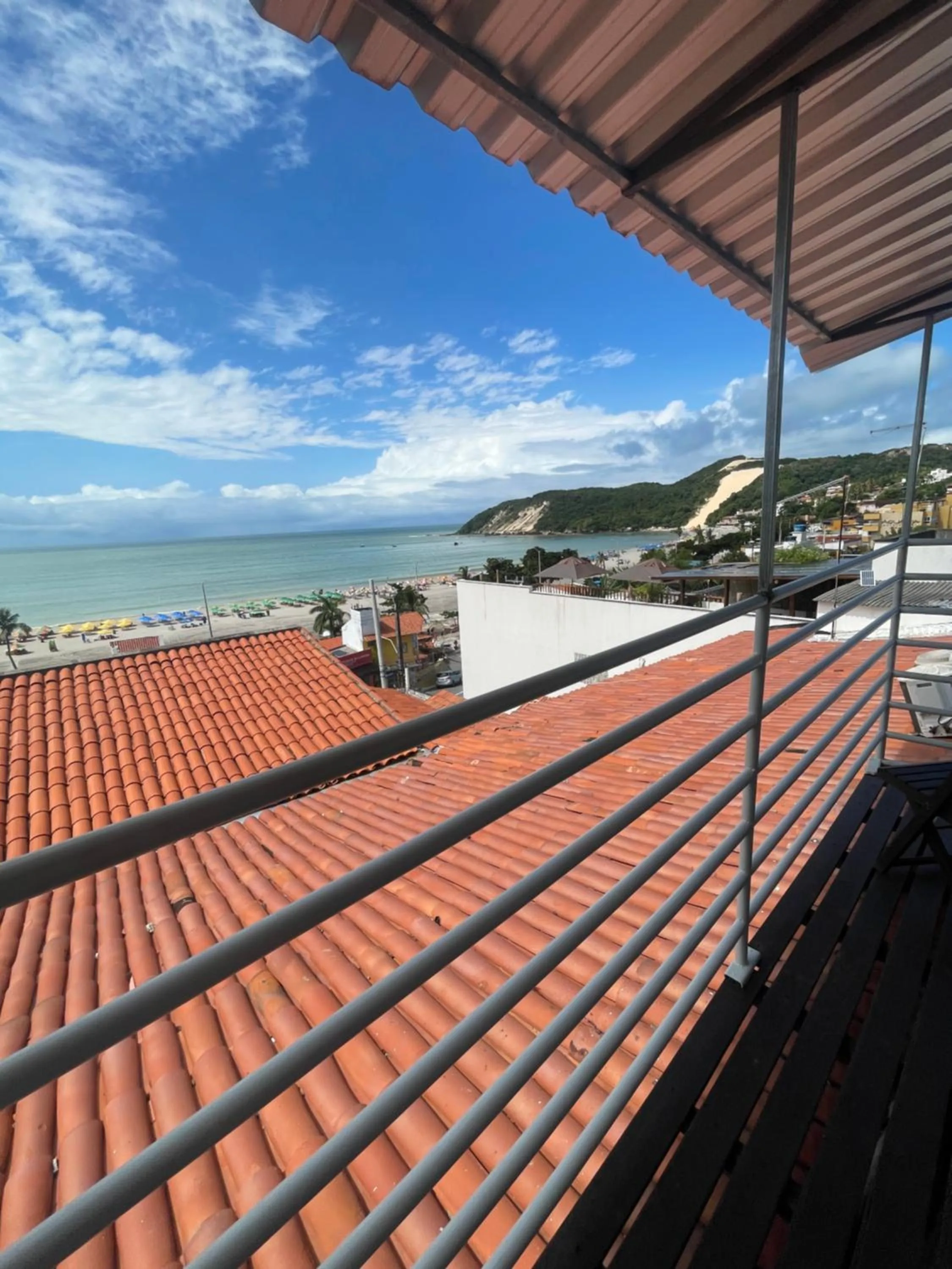 Encanto da Praia hotel pousada