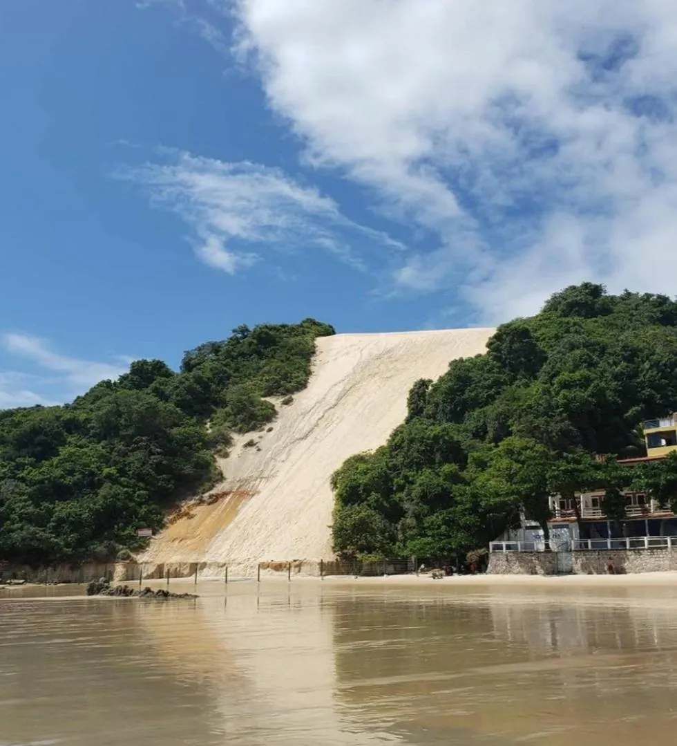 Encanto da Praia hotel pousada