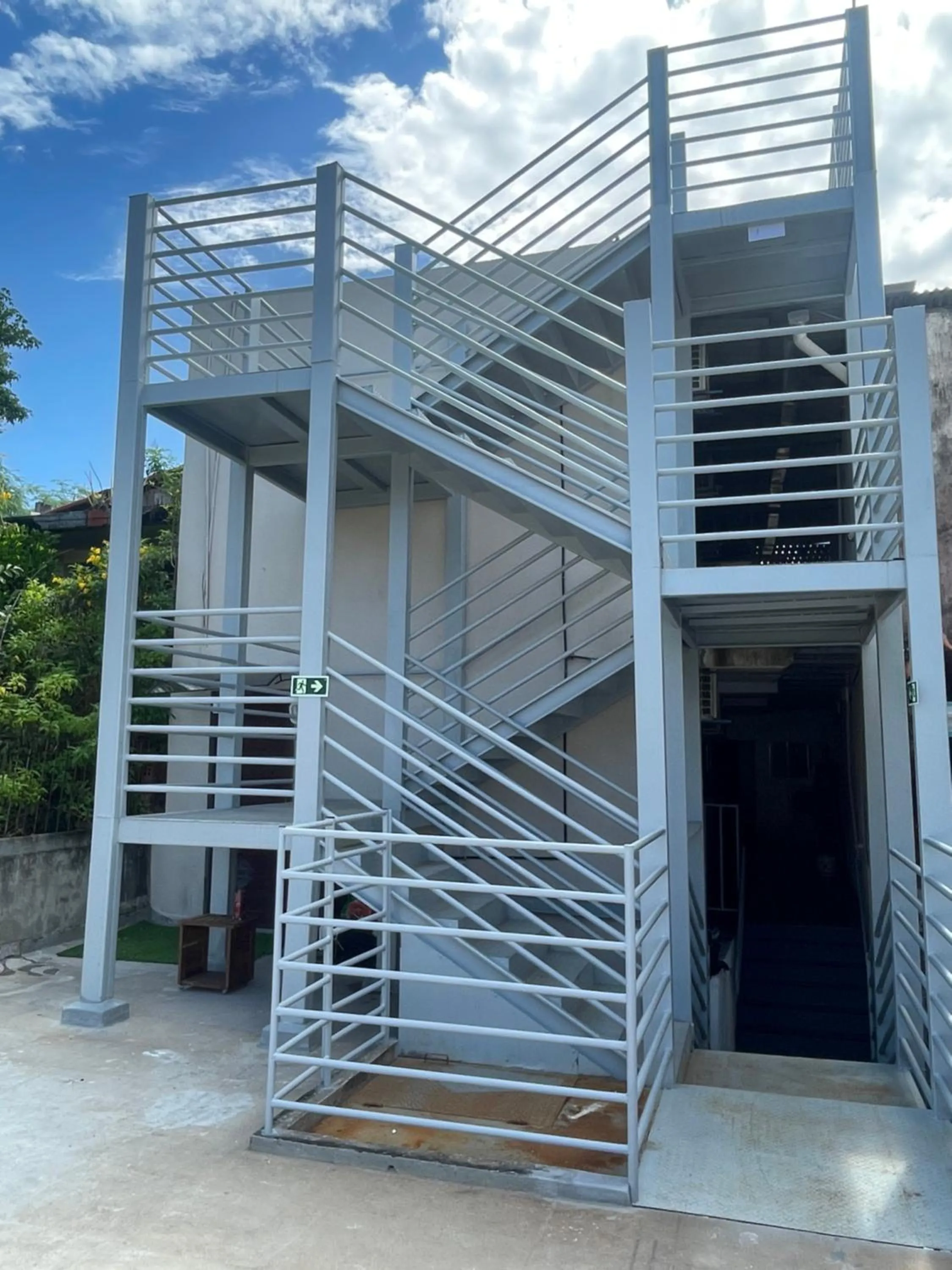 Encanto da Praia hotel pousada