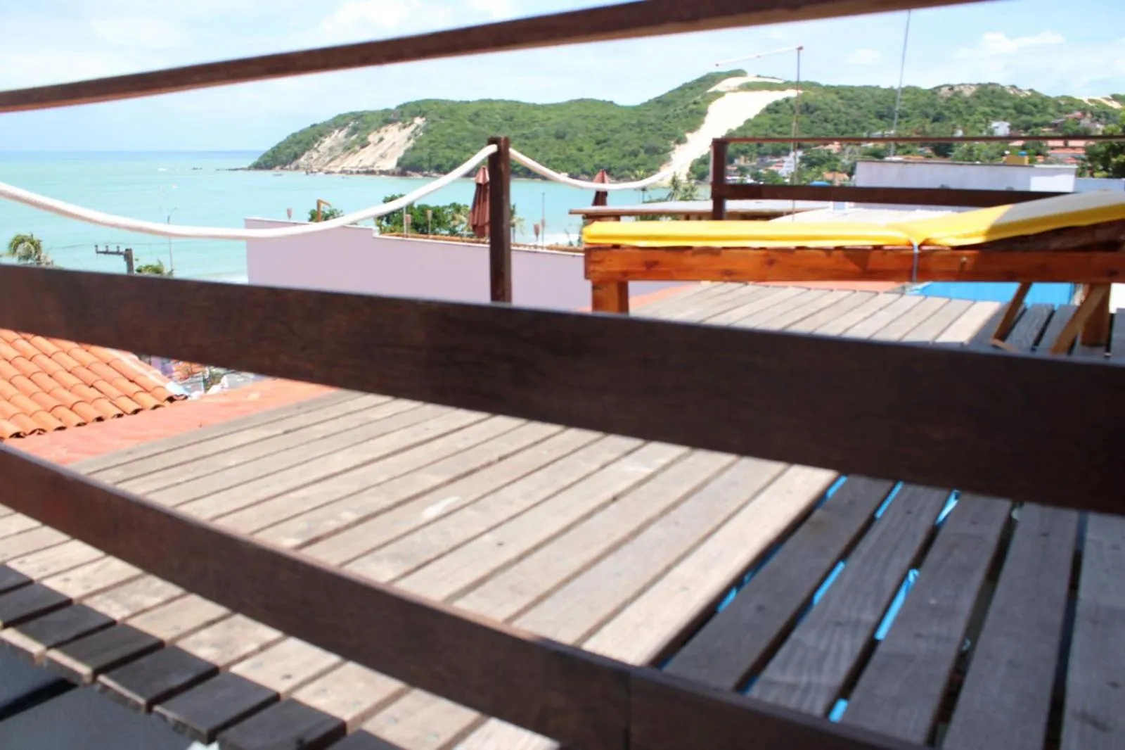 Encanto da Praia hotel pousada