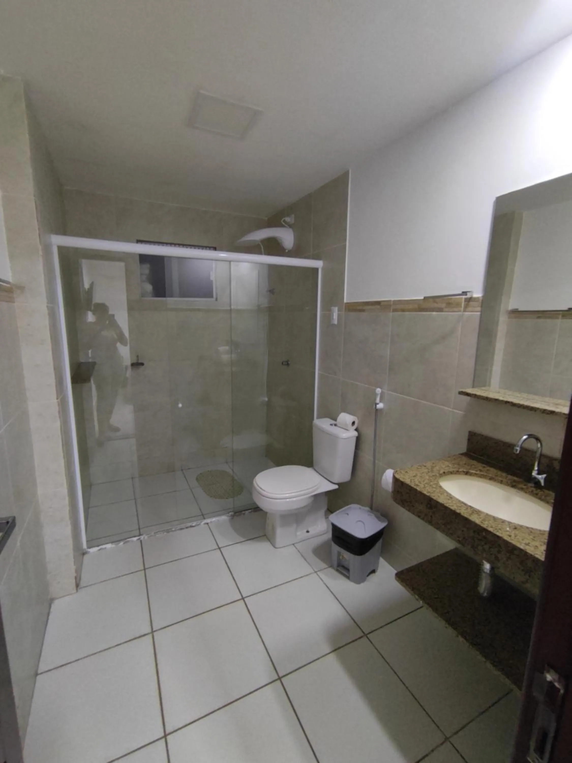 Encanto da Praia hotel pousada